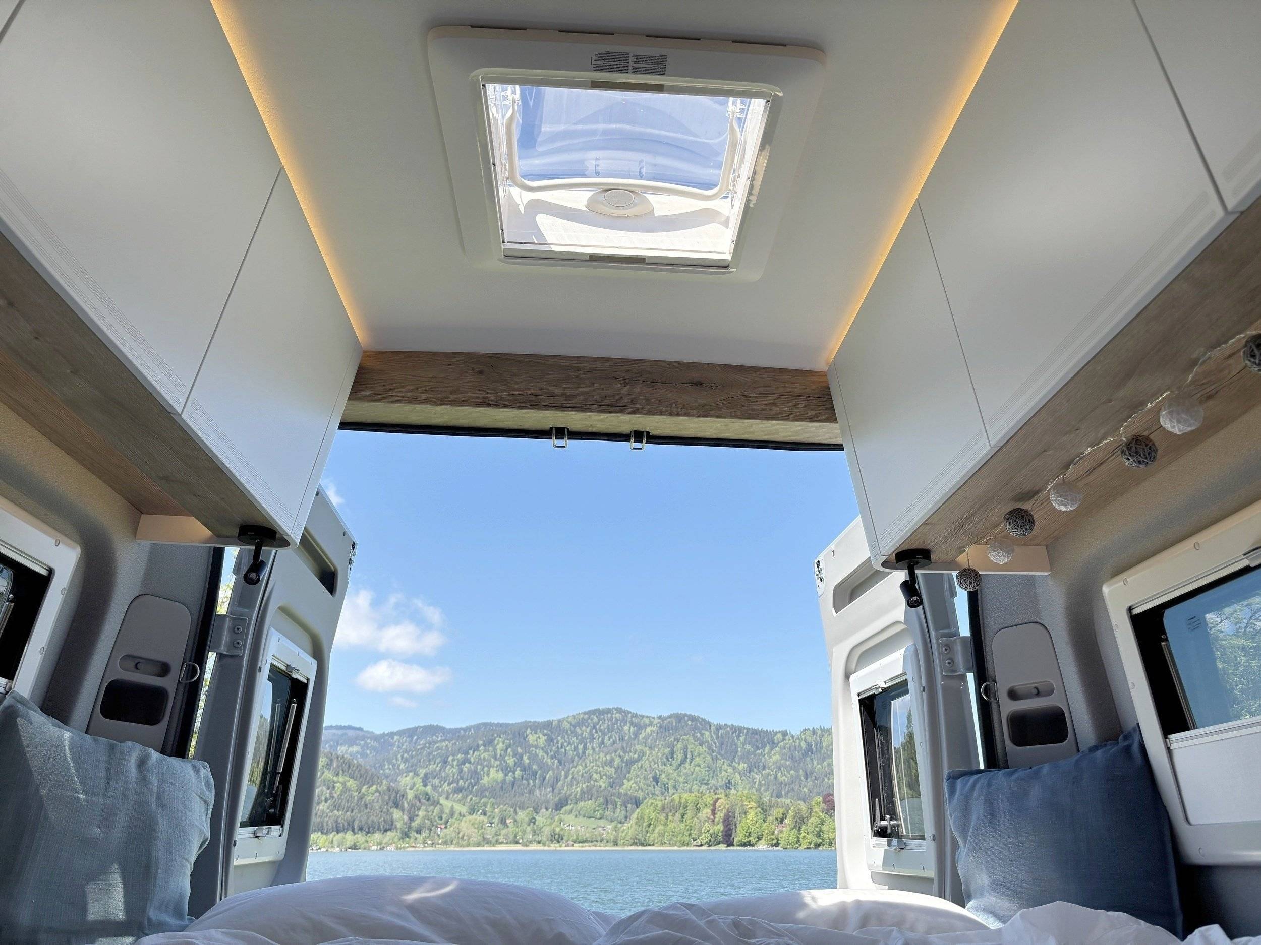 Clever Runner 636 Black Edition