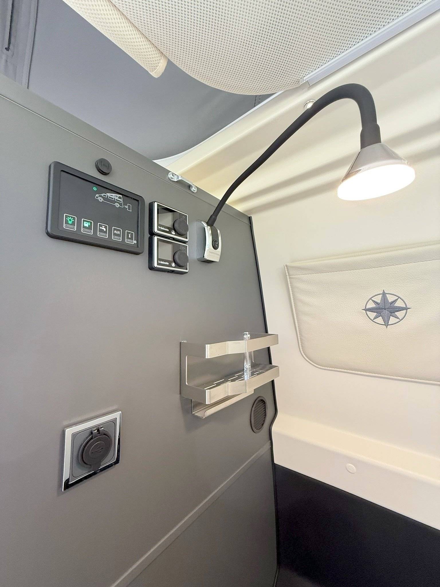 Westfalia Volkswagen Transporter T6