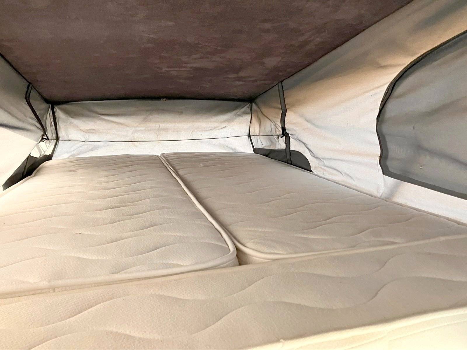 Benimar Benivan 105UP