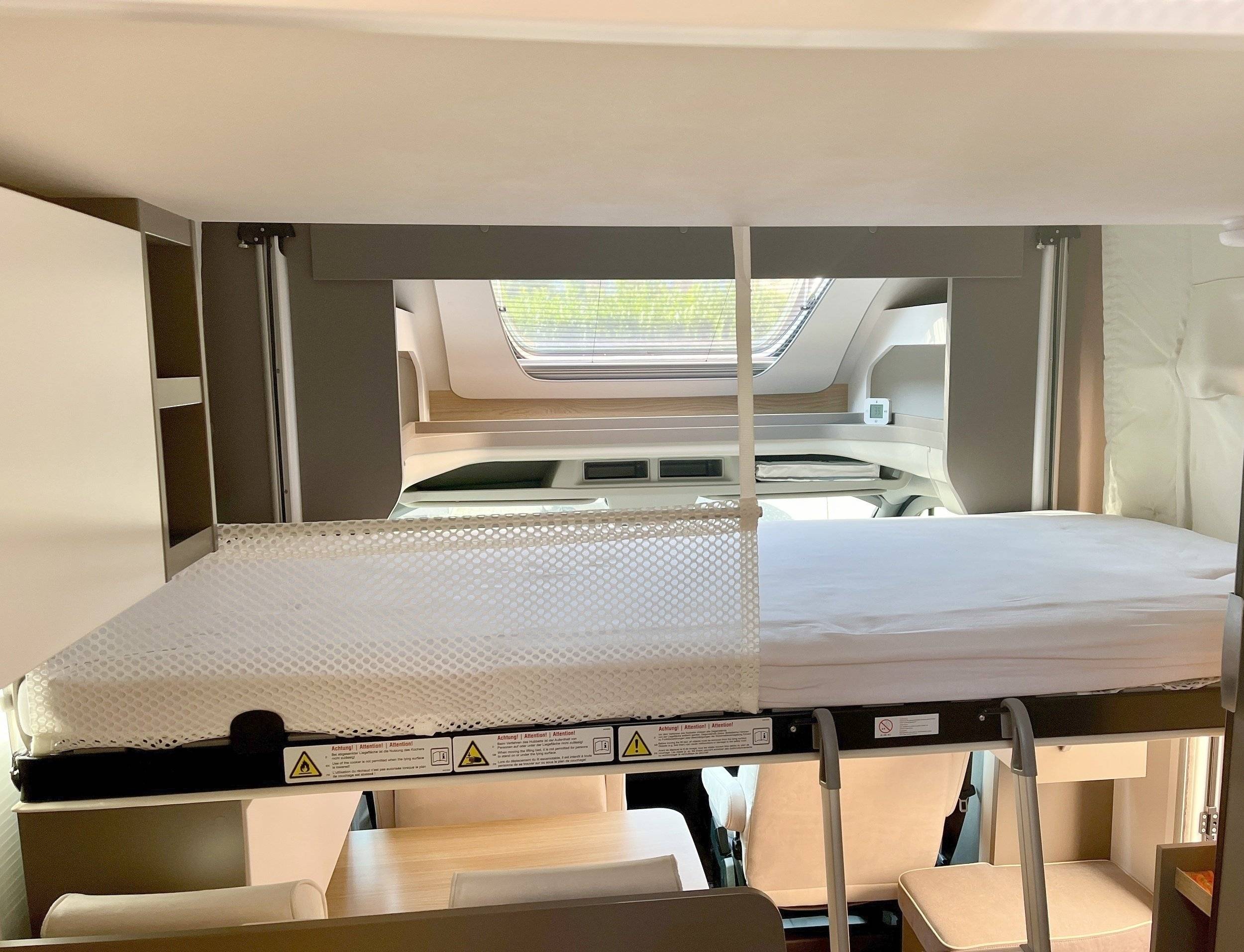 Lmc Tourer Lift H 664 G