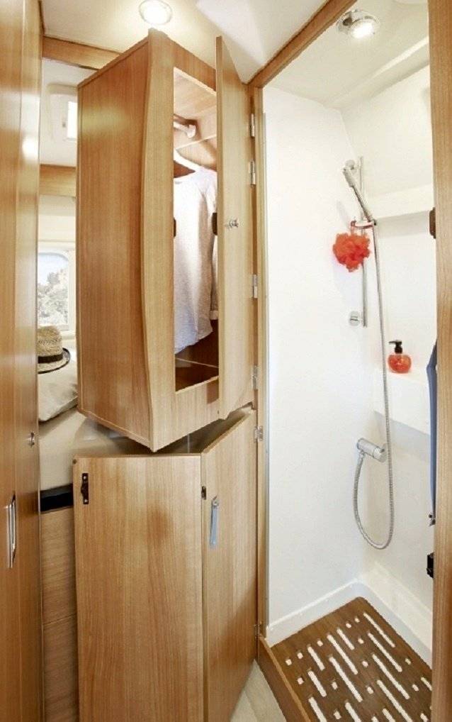 Campérêve Living van