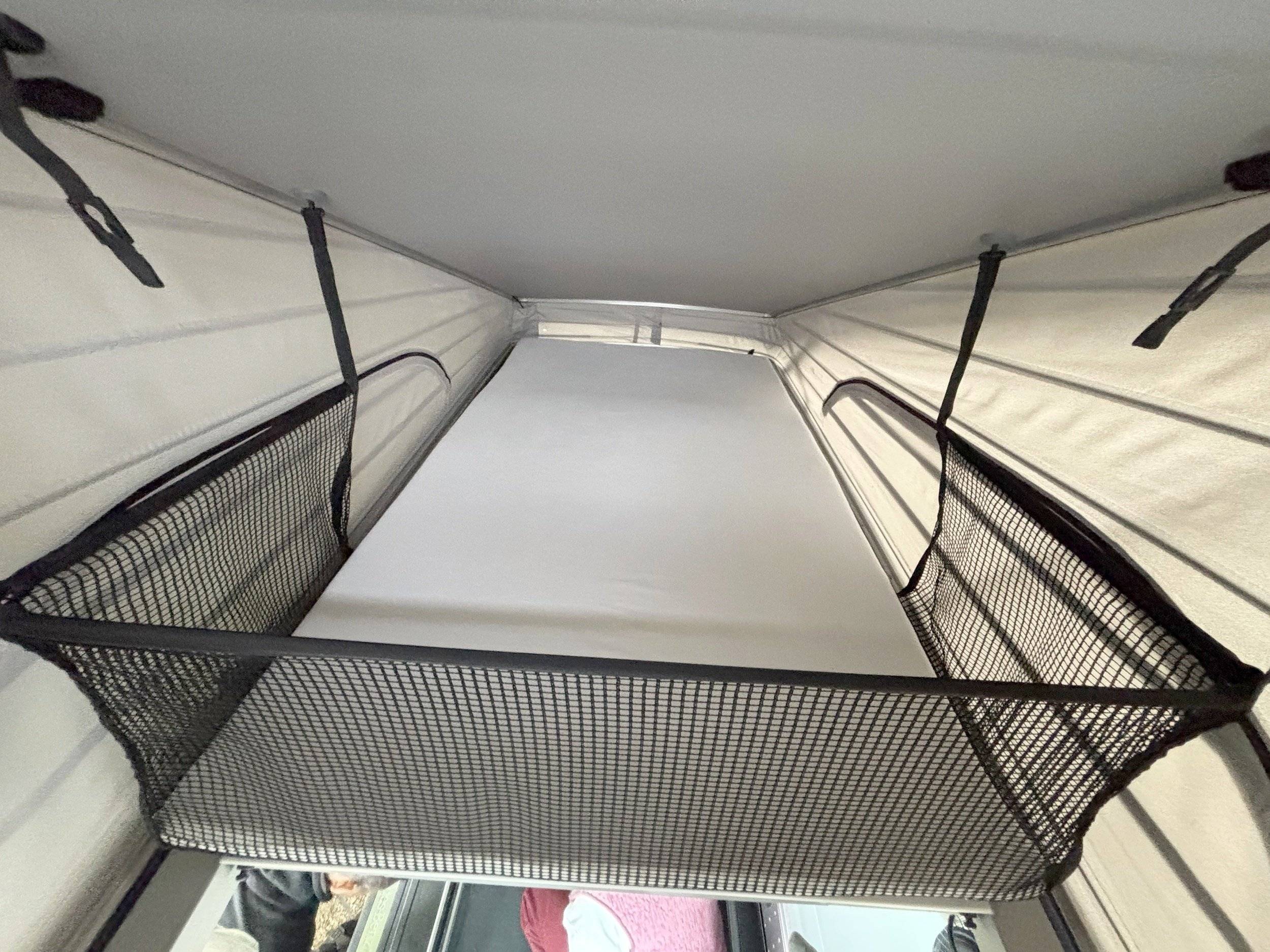 Marco Polo Viano Fun 2,2 l 163 ch