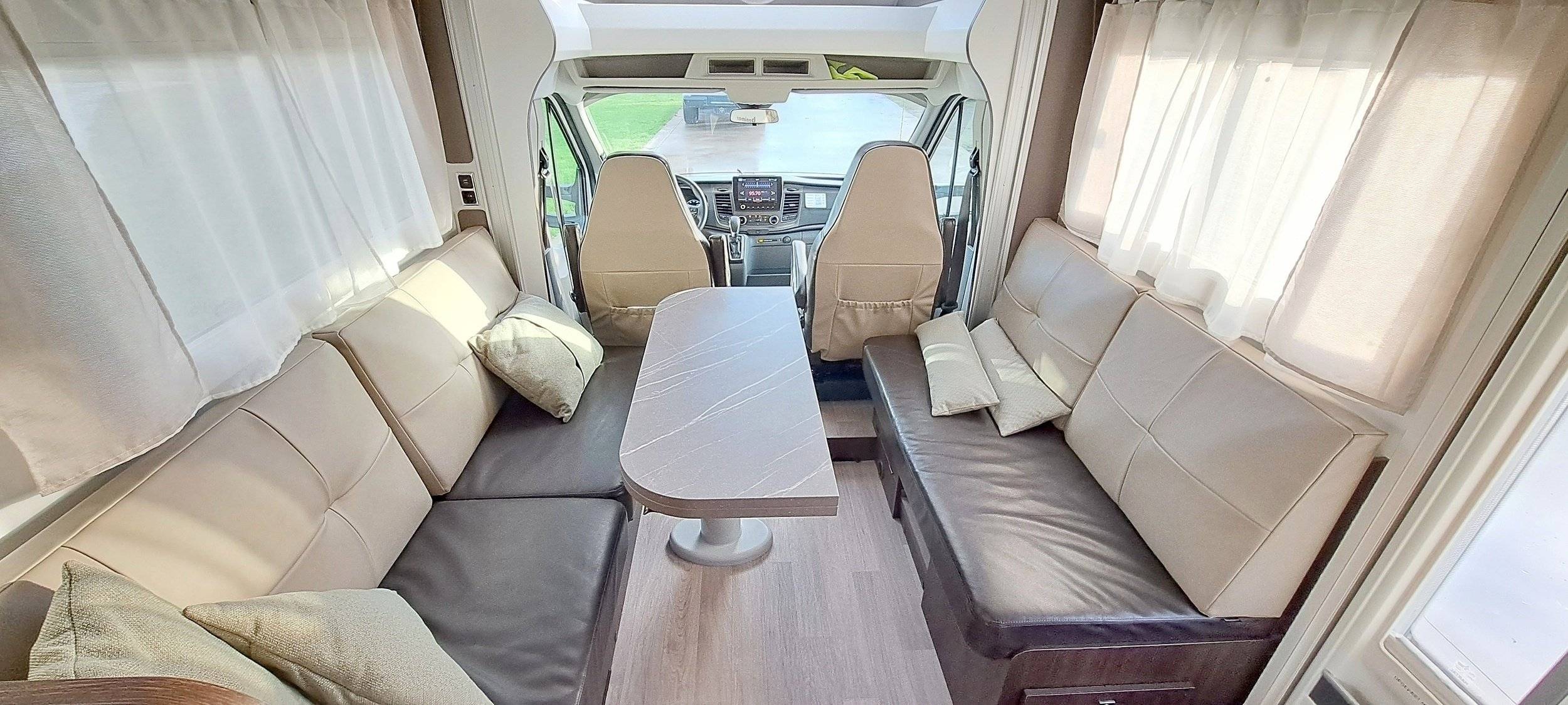 Benimar benimar cocoon 488