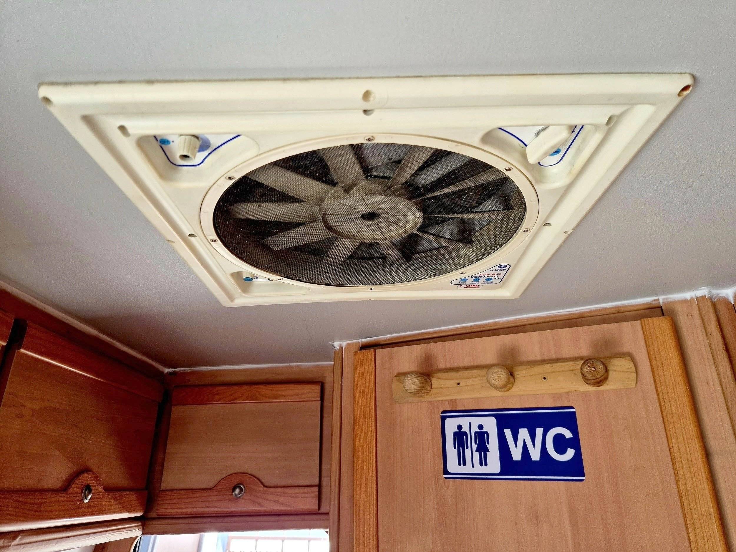 Moncayo Ducato 230 2.8JTD