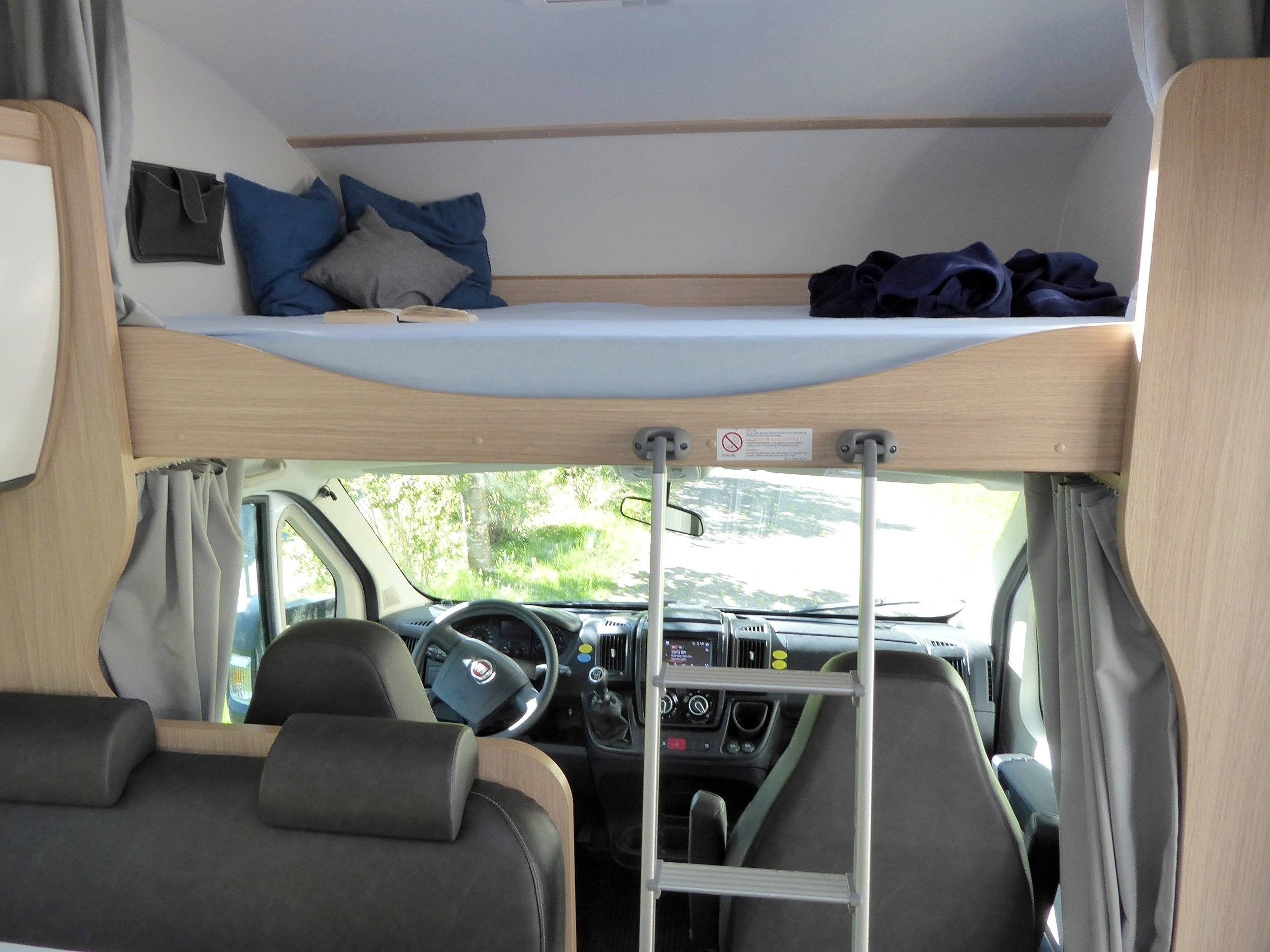 Fiat Ducato 2.0 115 ch Multijet II