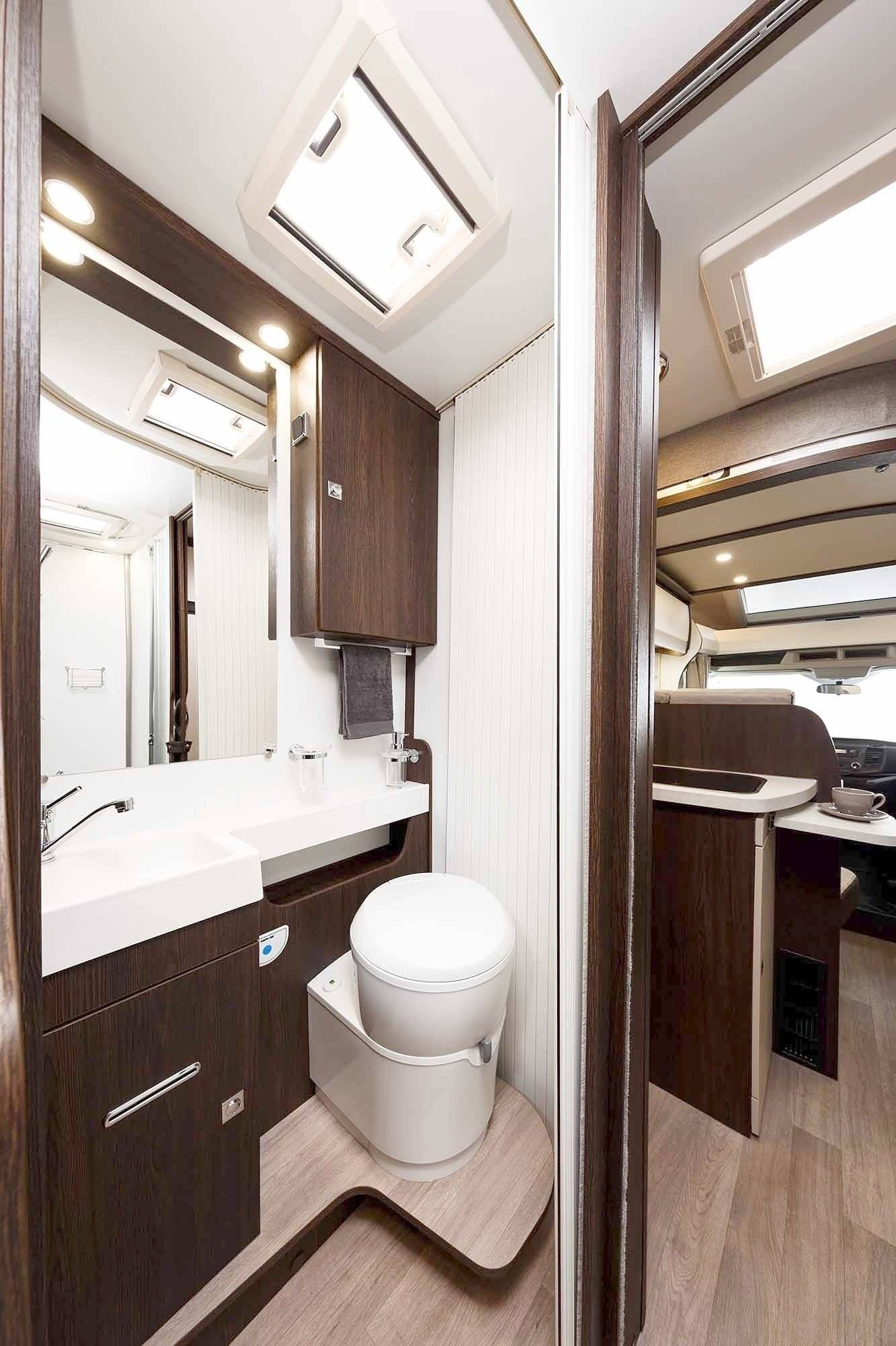 Benimar Tessoro 463 170cv