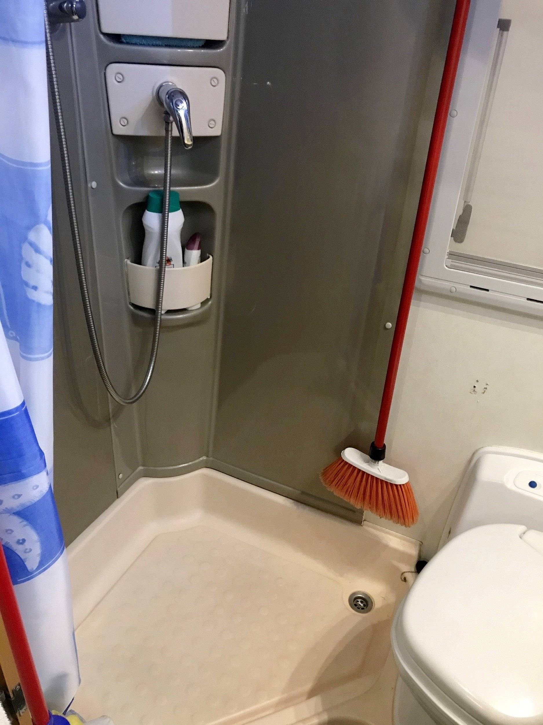 Mobilvetta Top Driver S71