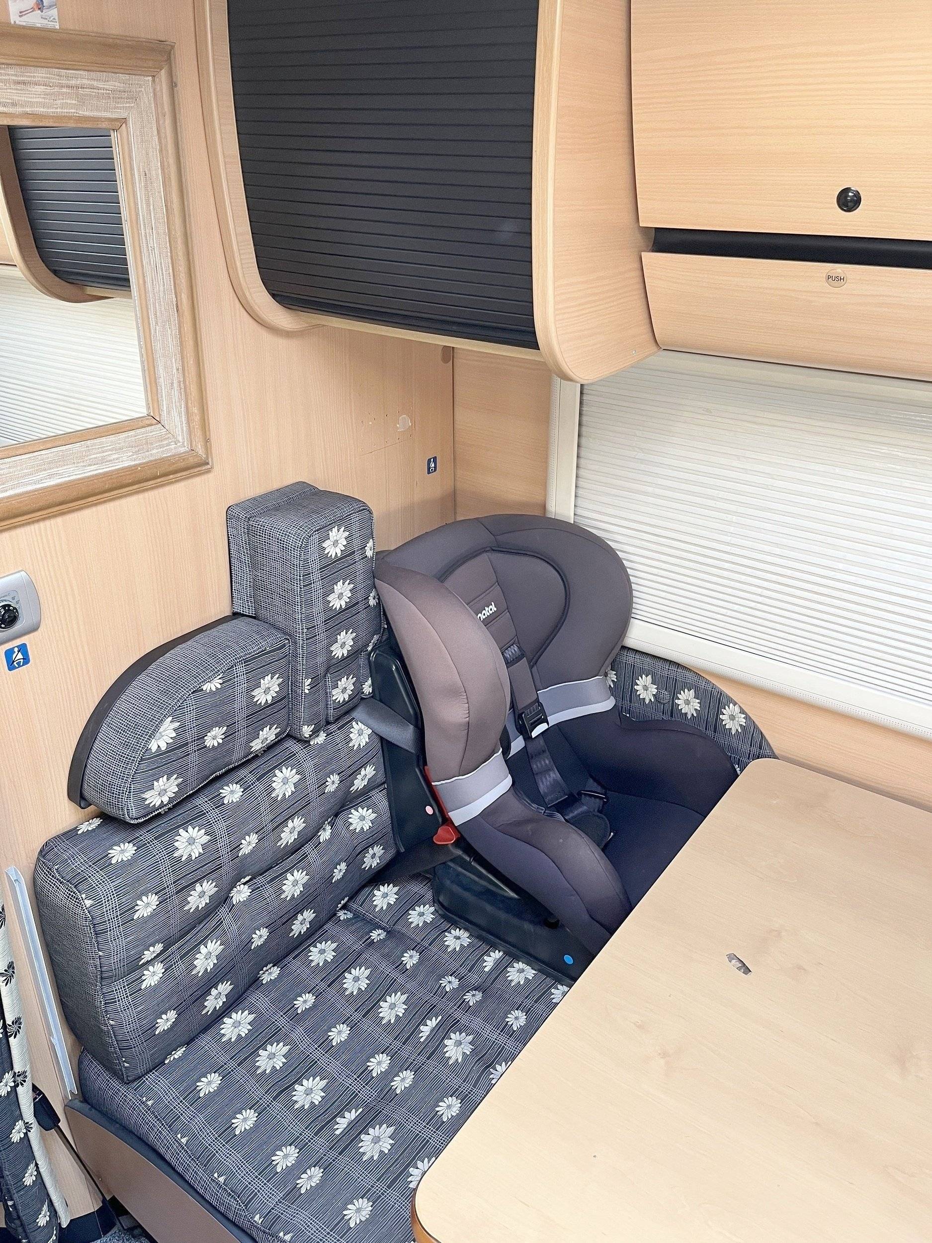 Laika Ducato 2,8