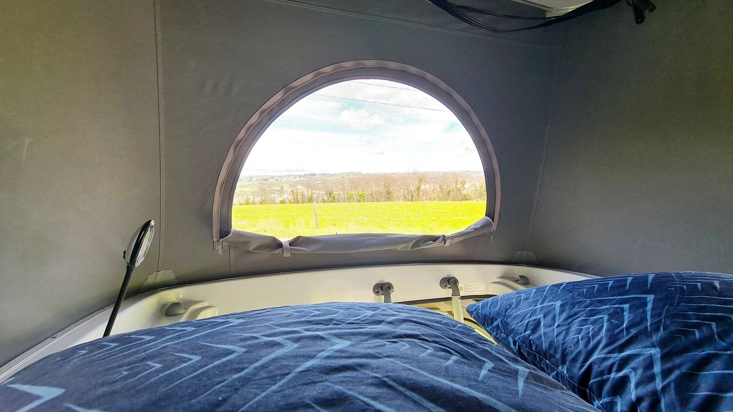 Bürstner Fiat ducato