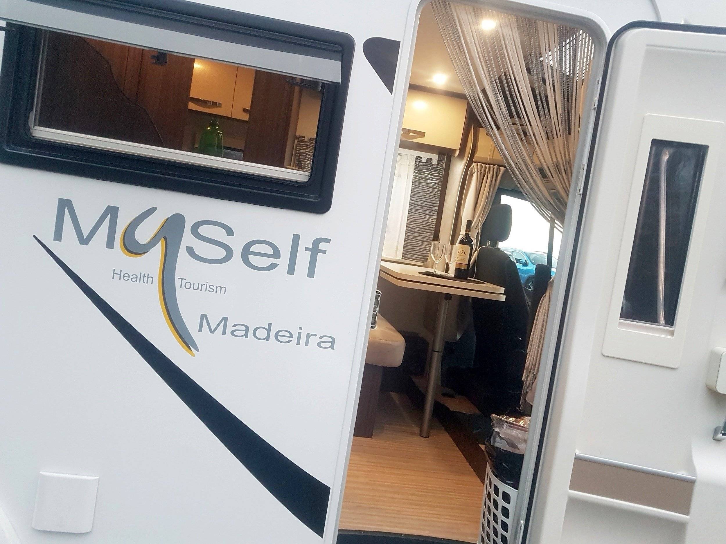 Benimar Benimar Tessoro 440