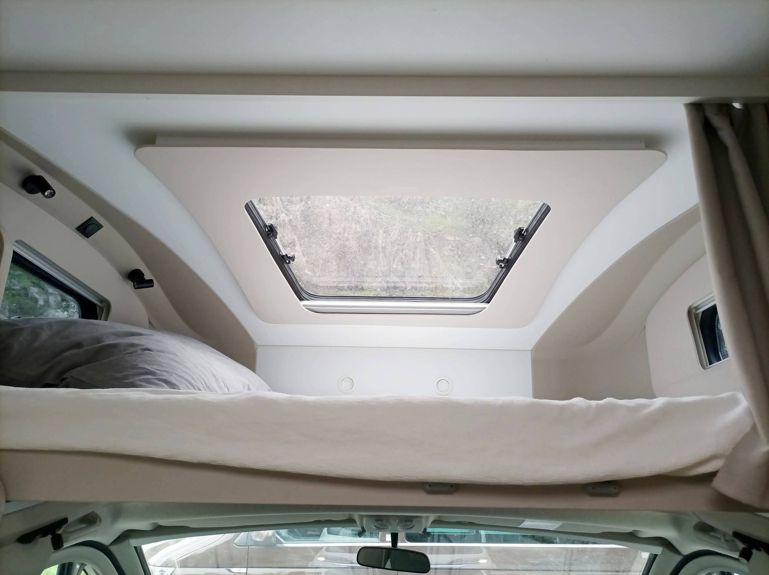 Adria CORAL XL 600 DP