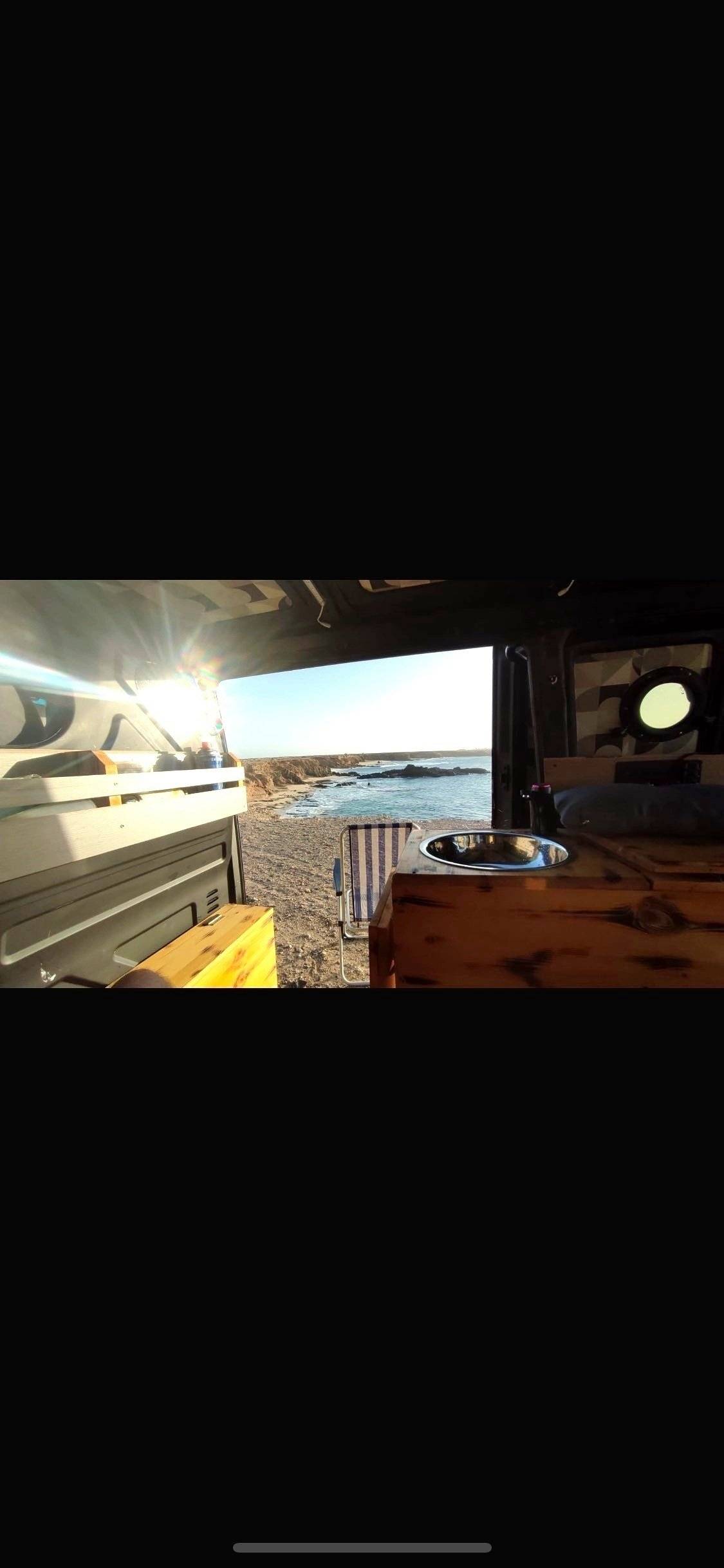 Custo Van Vito 2,2 l 136 ch