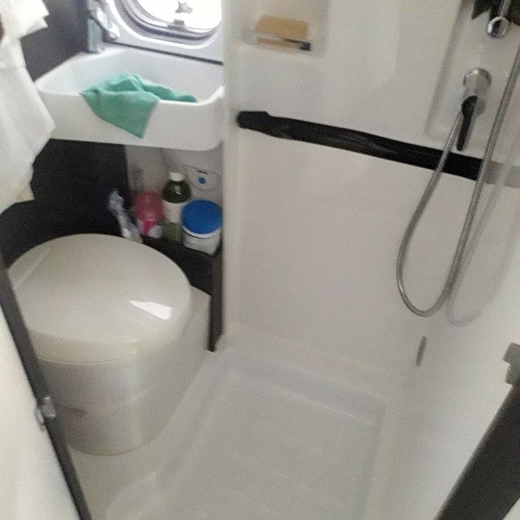 Mclouis Ducato 2,3 l 140 CV