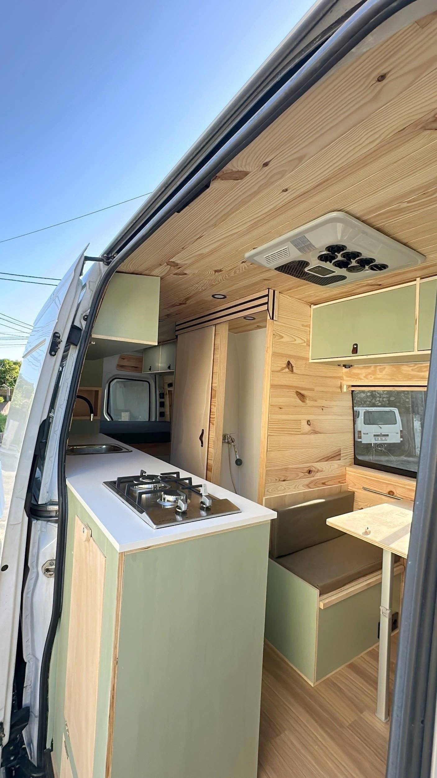 Mercedes MERCEDES BENZ SPRINTER