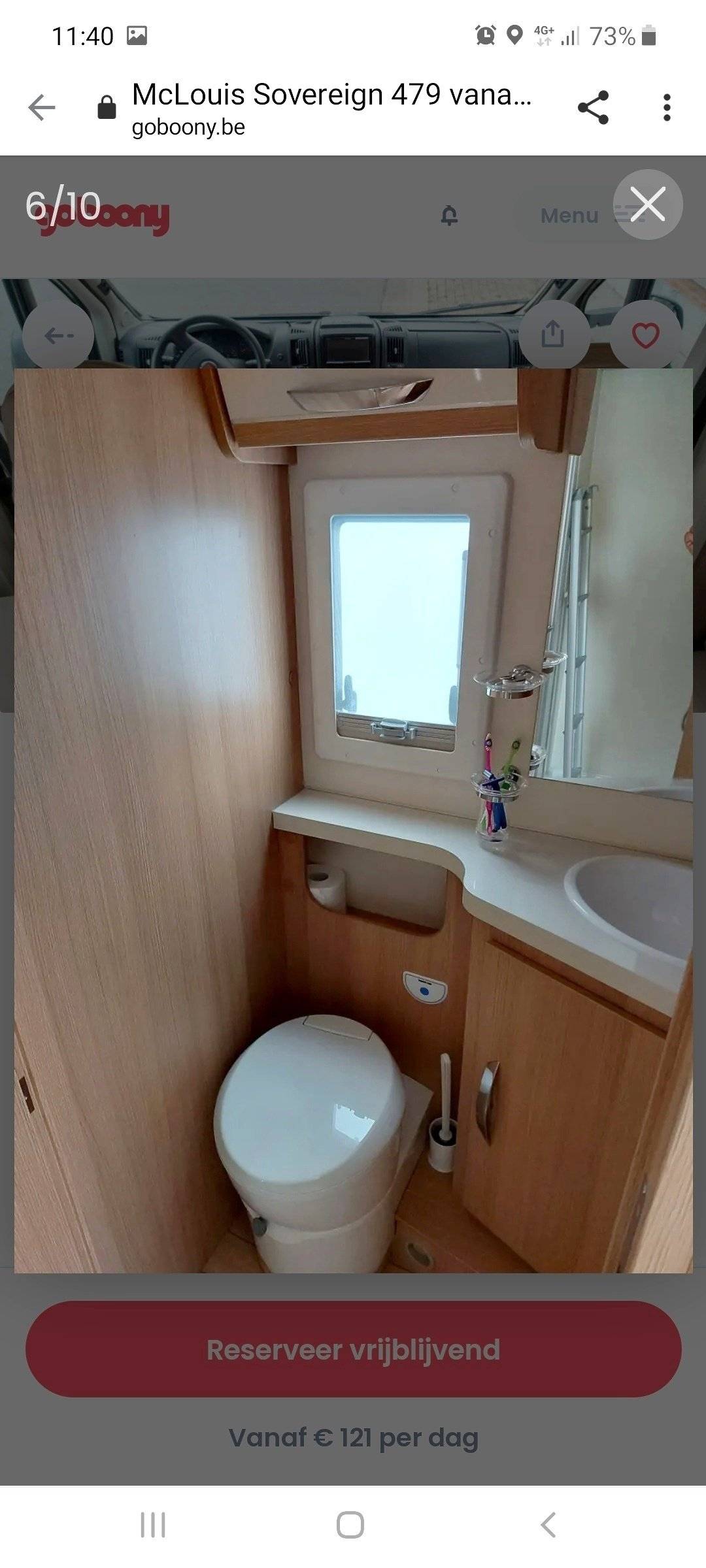 Mclouis sovereign 479