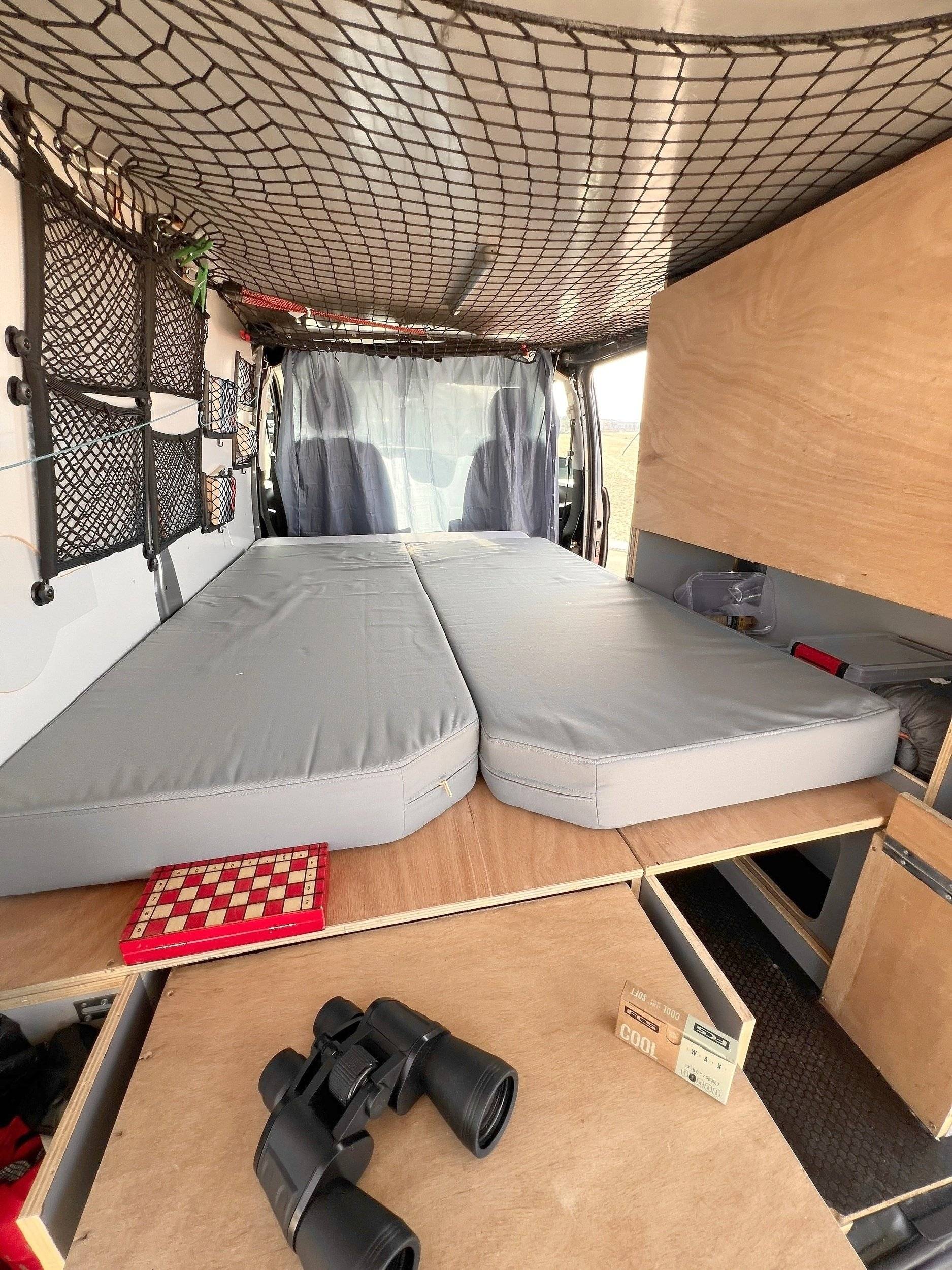 Mercedes Vito 111 CDI 116 ch.