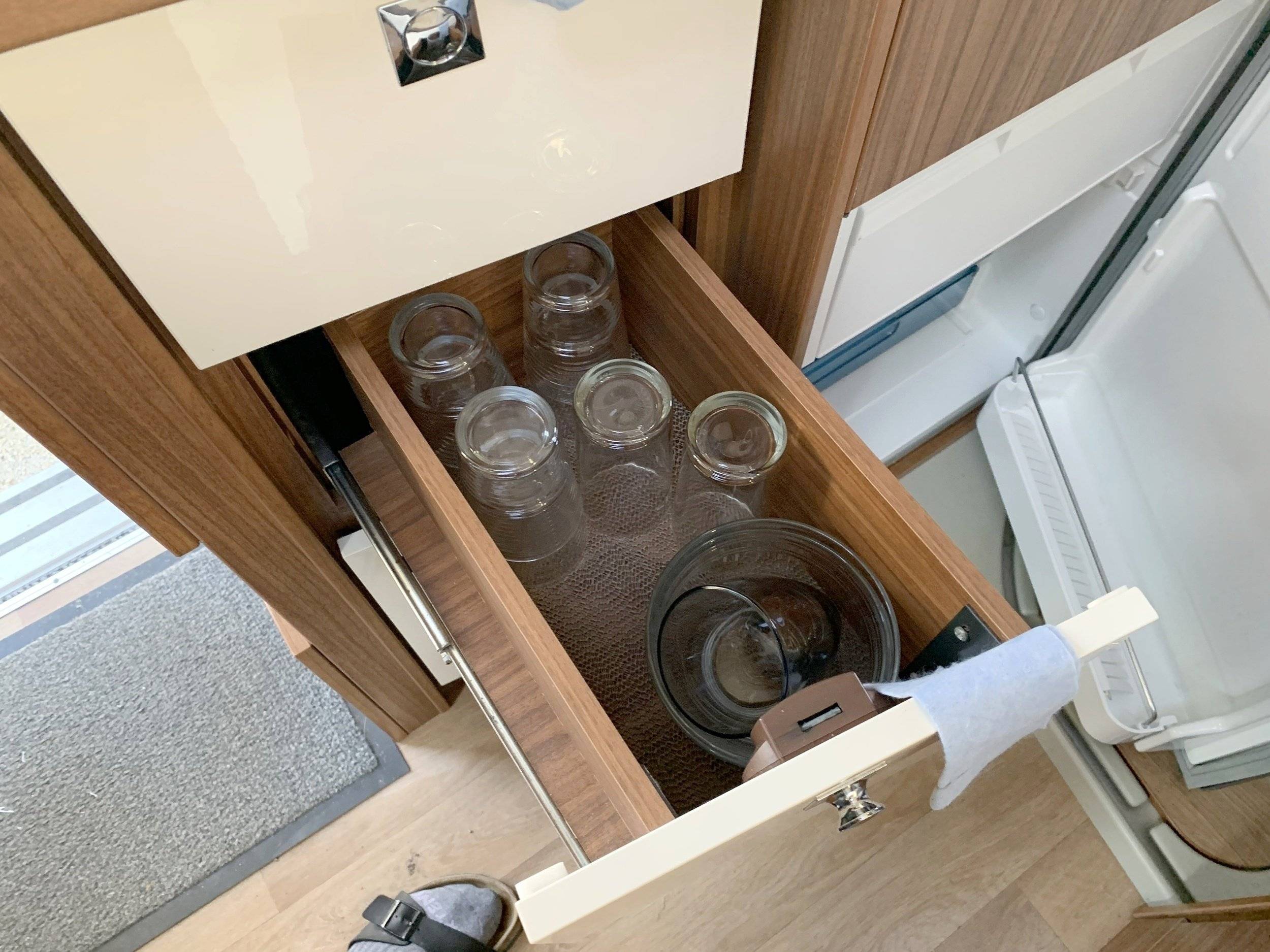 Pössl GLOBECAR  GLOBESCOUT