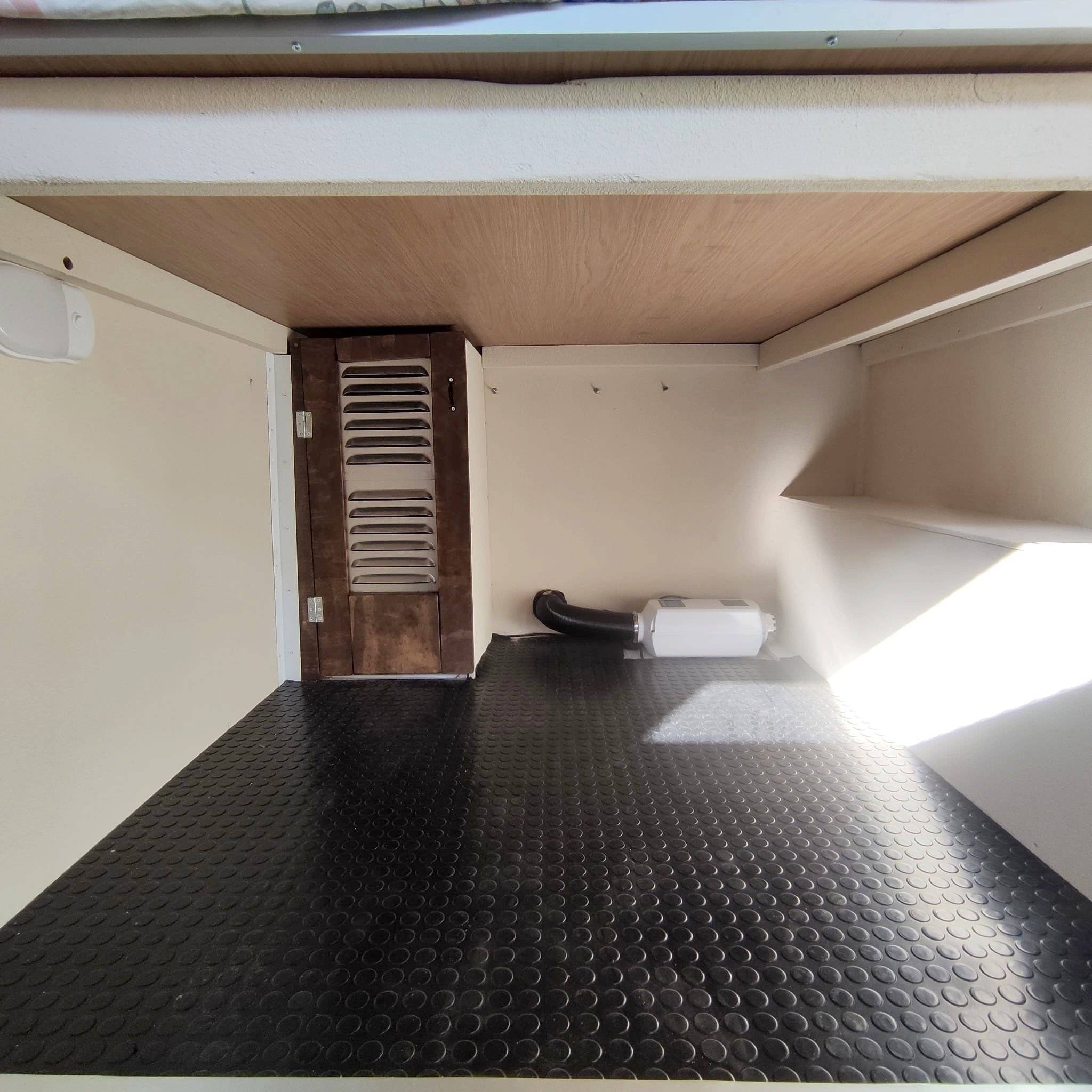 Peugeot Boxer 2,0 l 130 ch