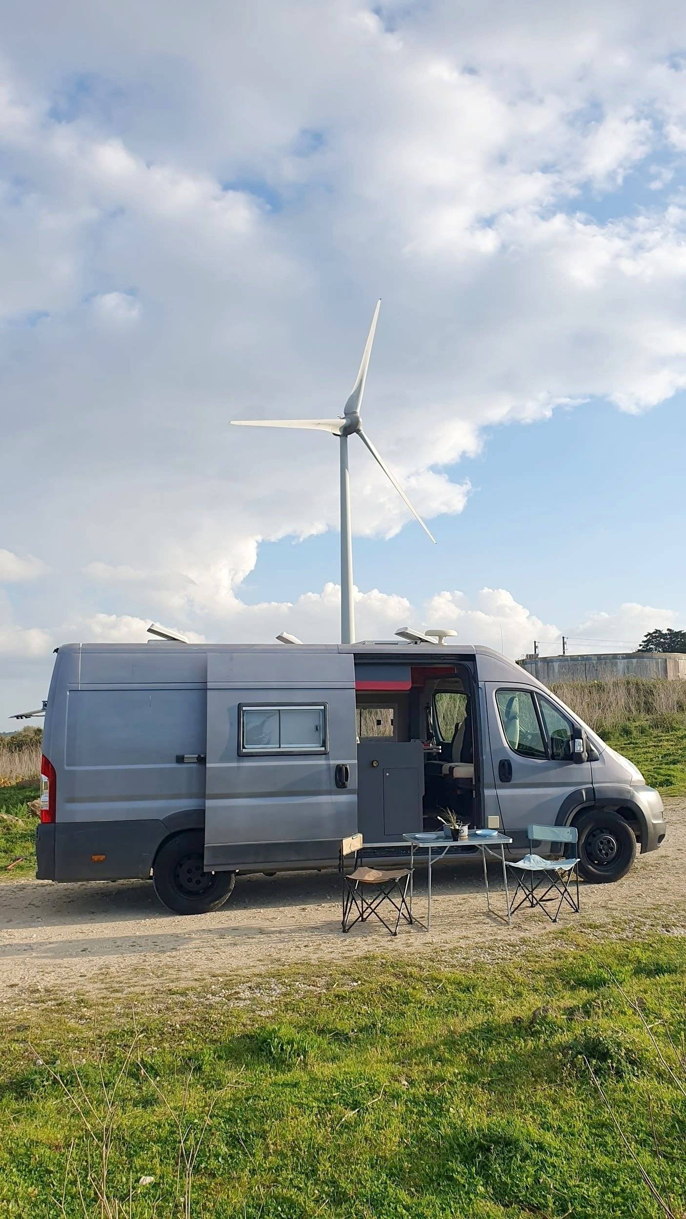 Citroen Jumper 2.2HDI 150CV