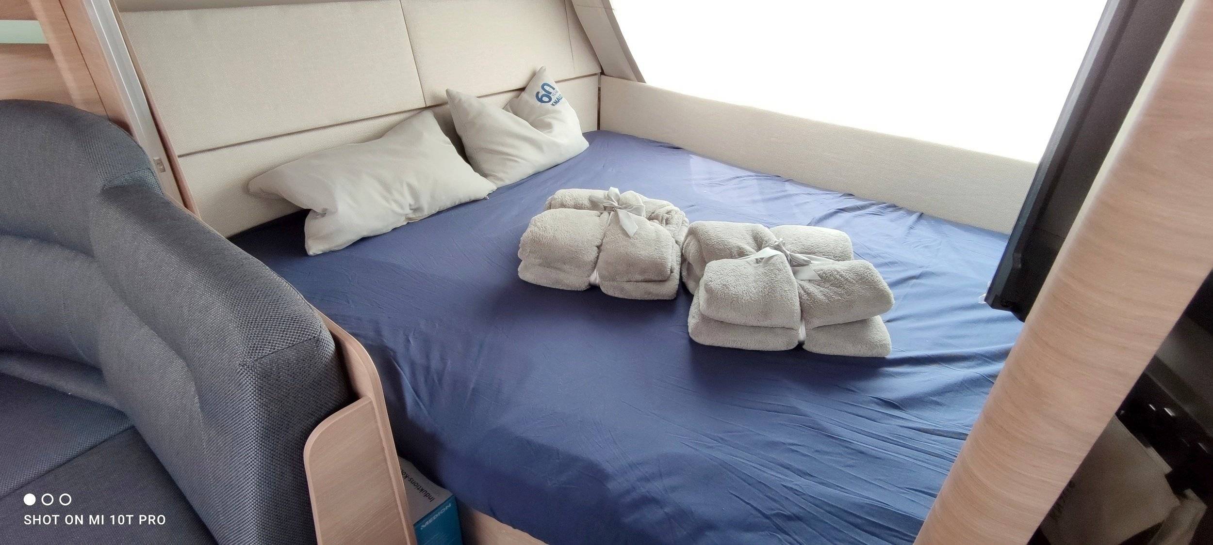 Knaus Südwind 580QS