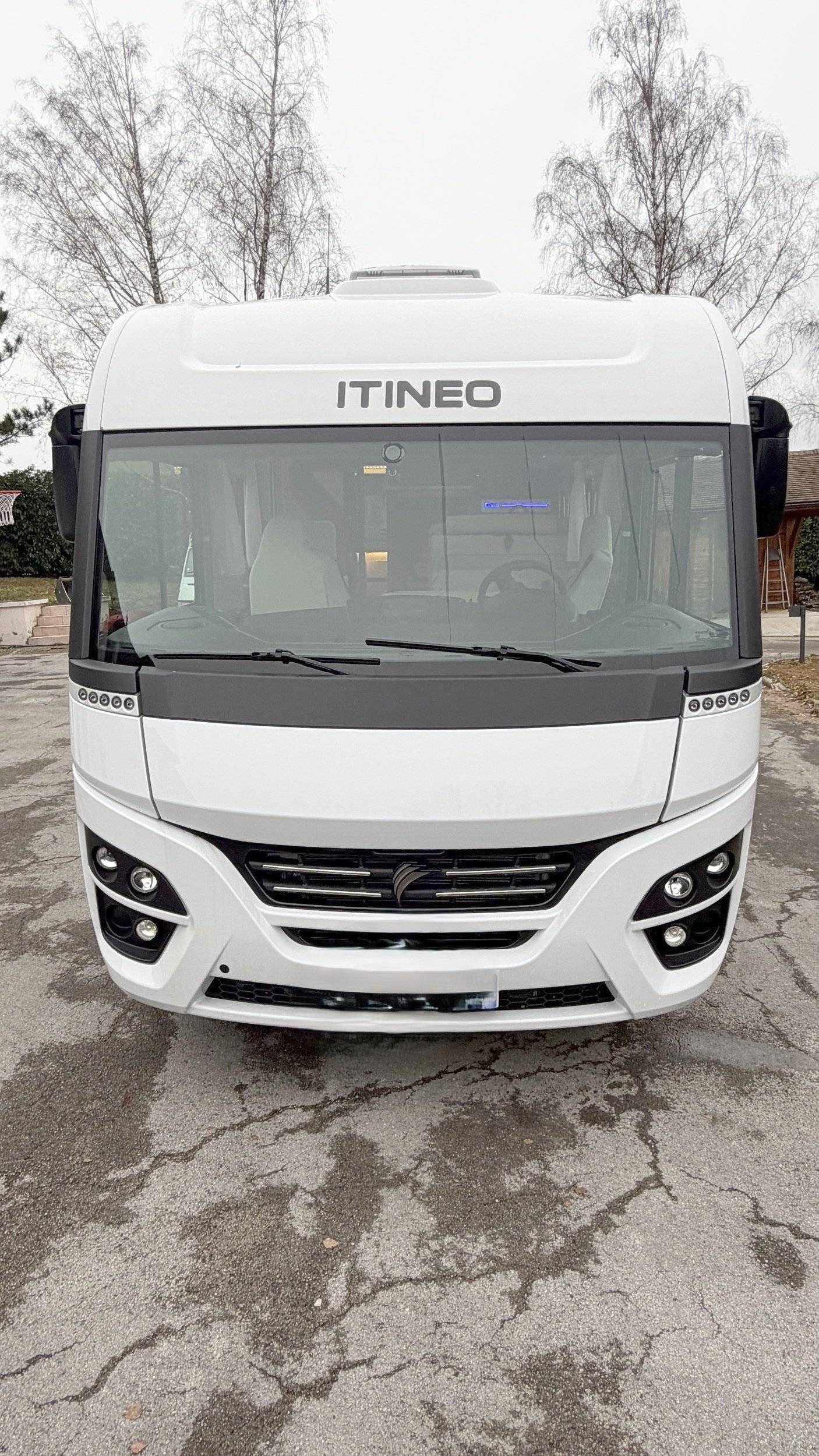 Itineo ITINEO SBD 700