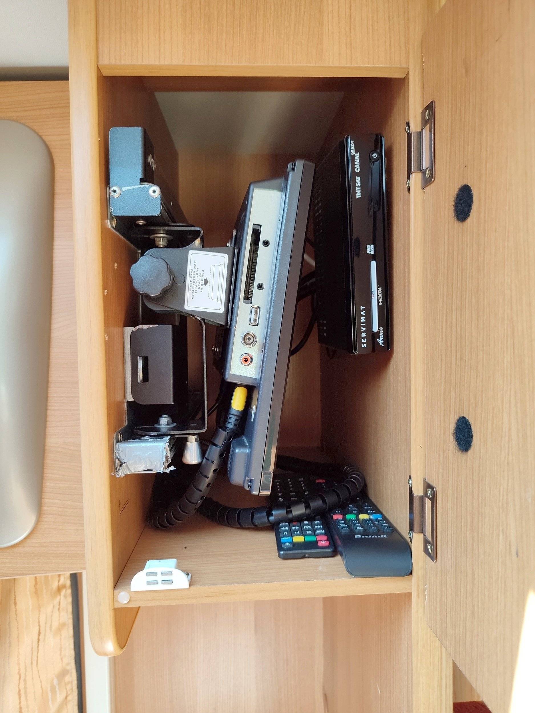 Challenger FORD TRANSIT 140CV