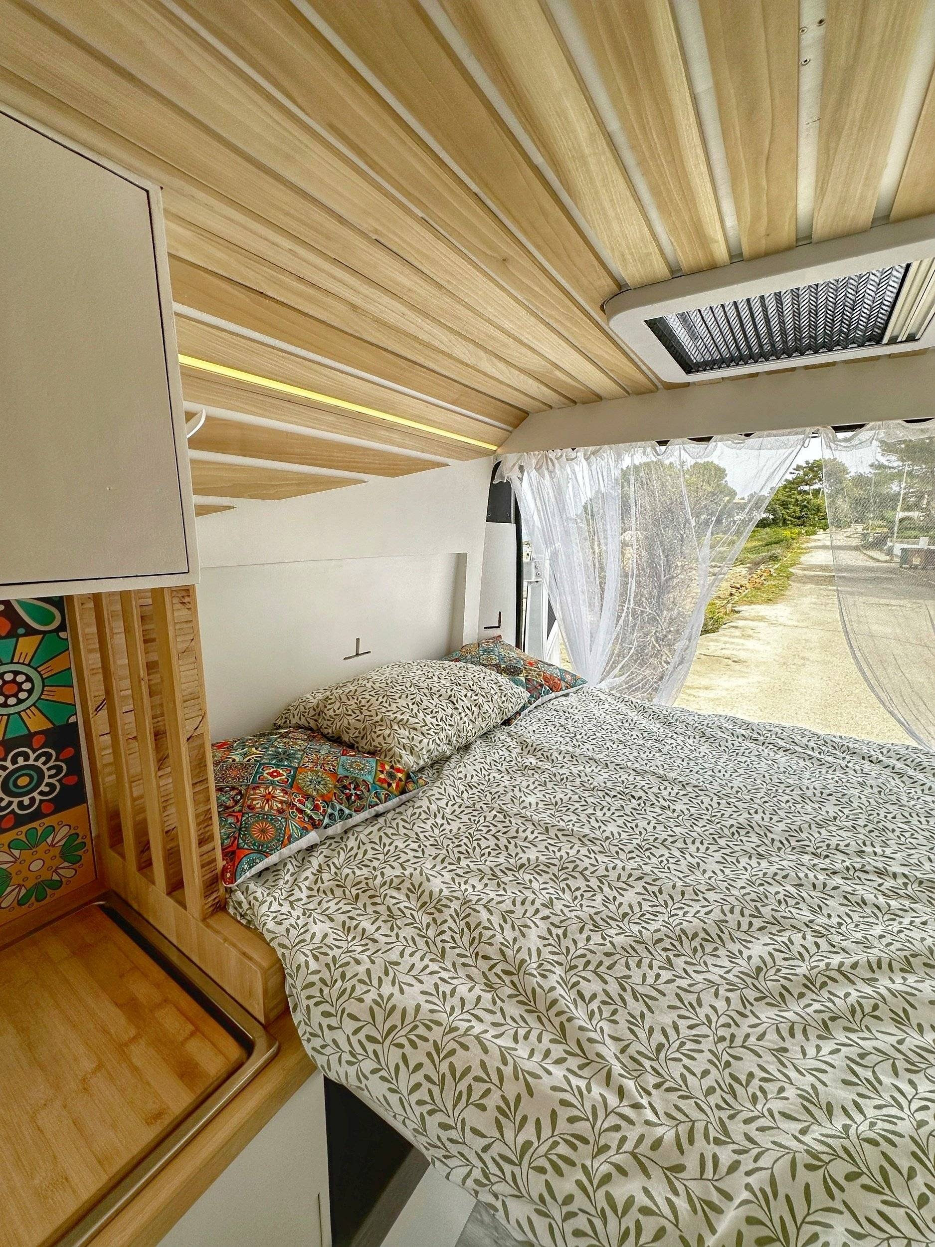 Peugeot Boxer 2,2 l 120 ch.