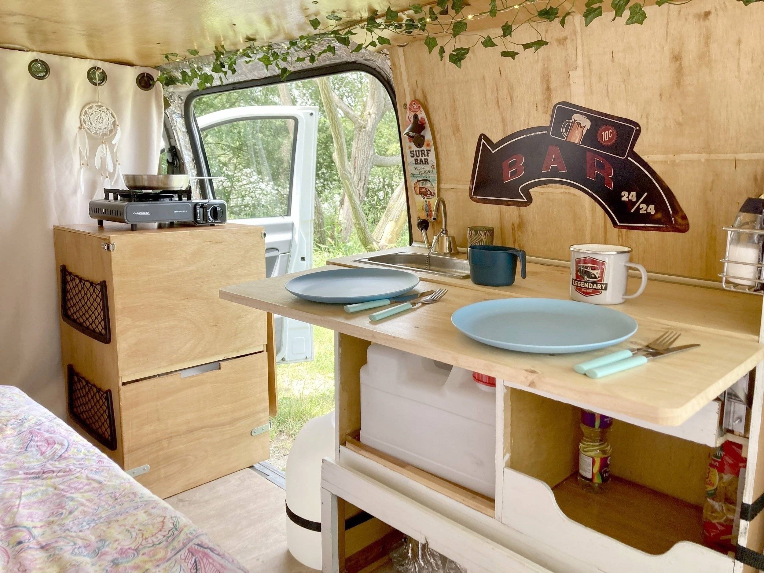 Mercedes Vito 111 CDI 116 ch