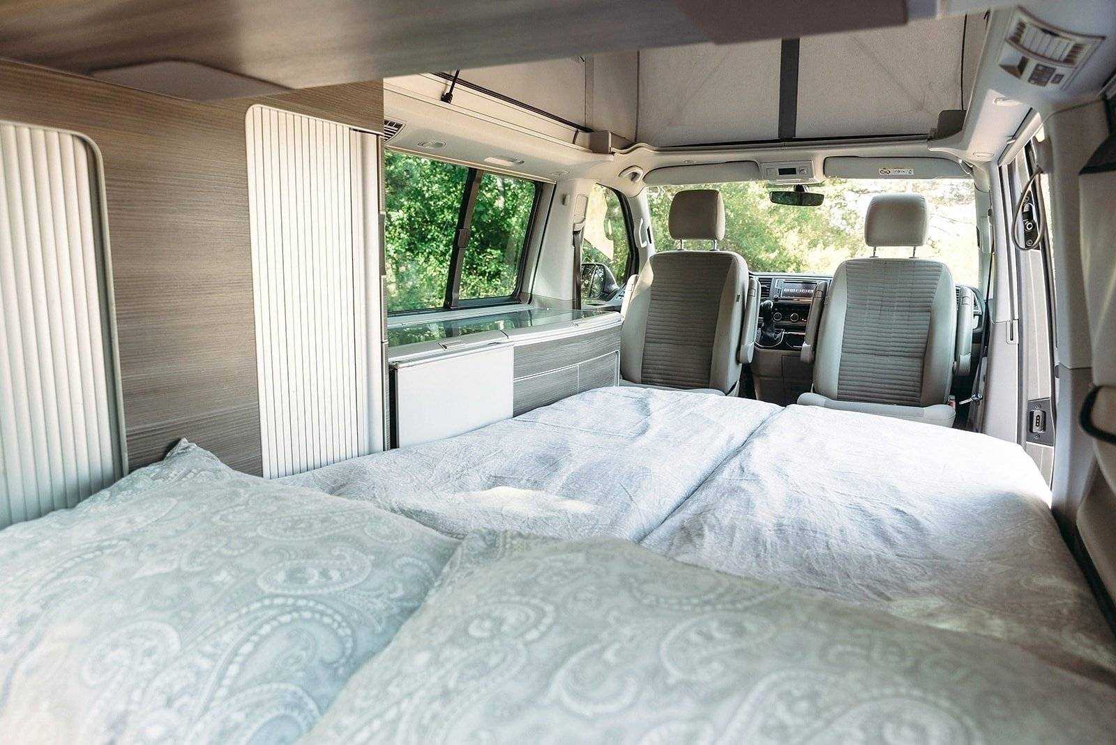 Volkswagen VOLKSWAGEN CALIFORNIA