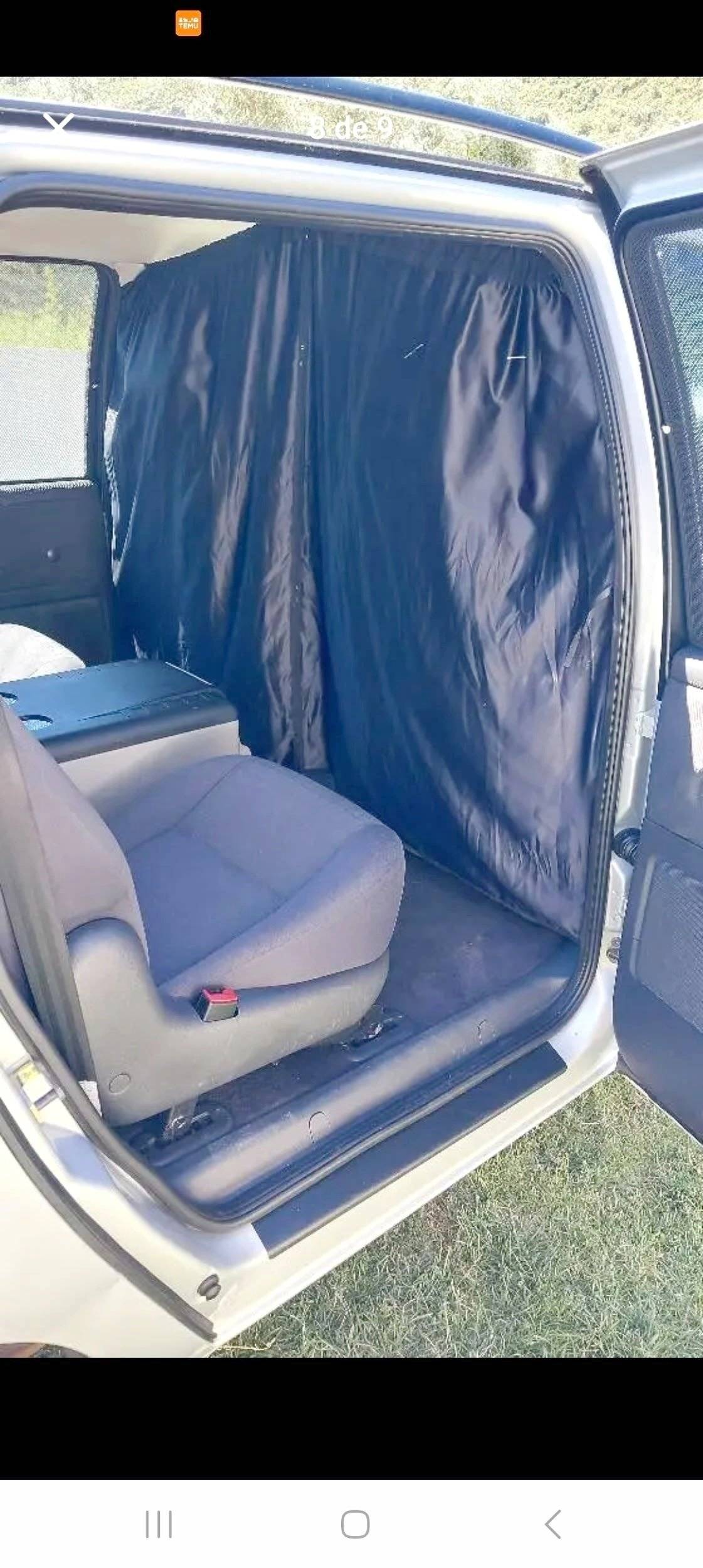 Austréale Camping-Car 560