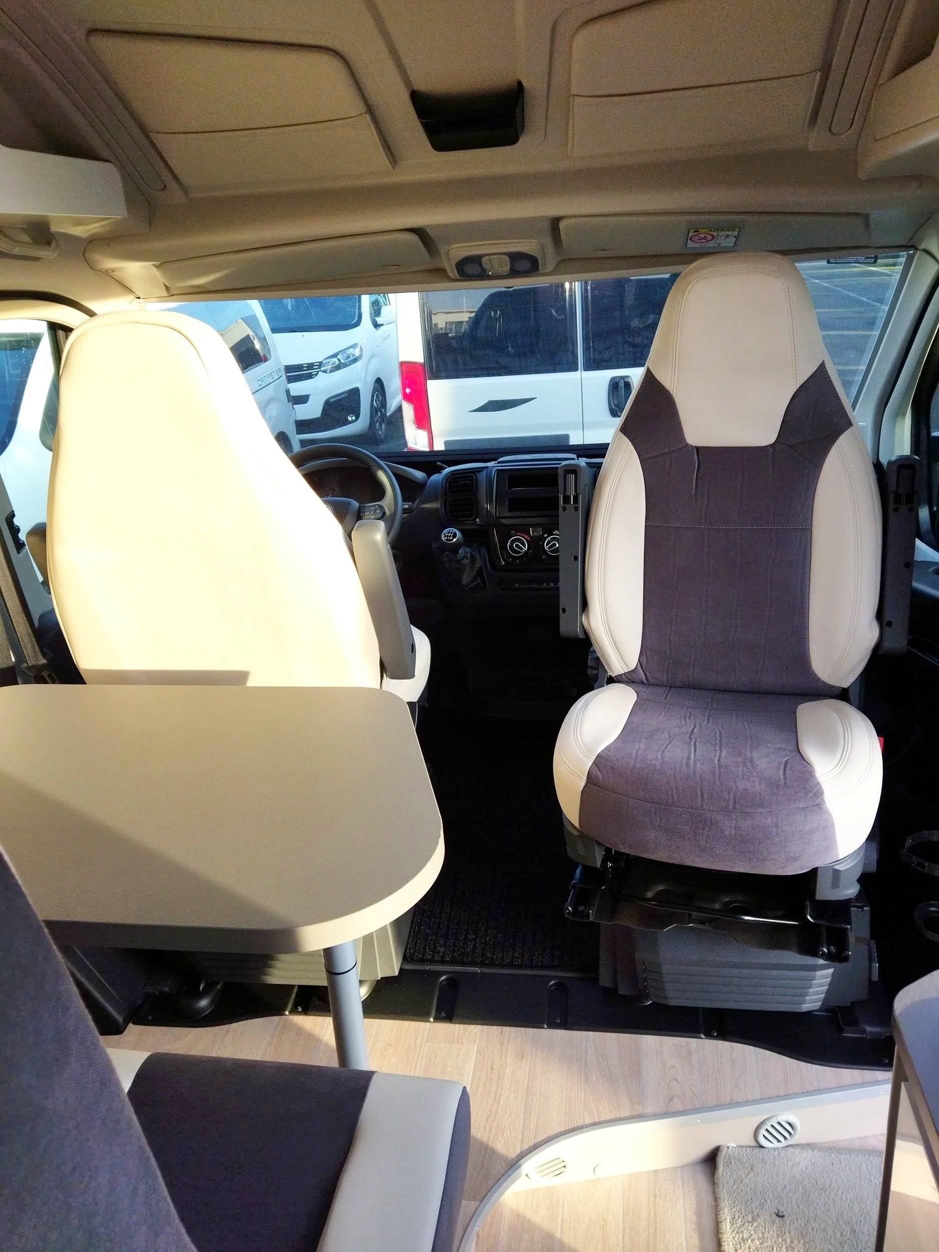 Challenger V114 Max Road Edition Vip