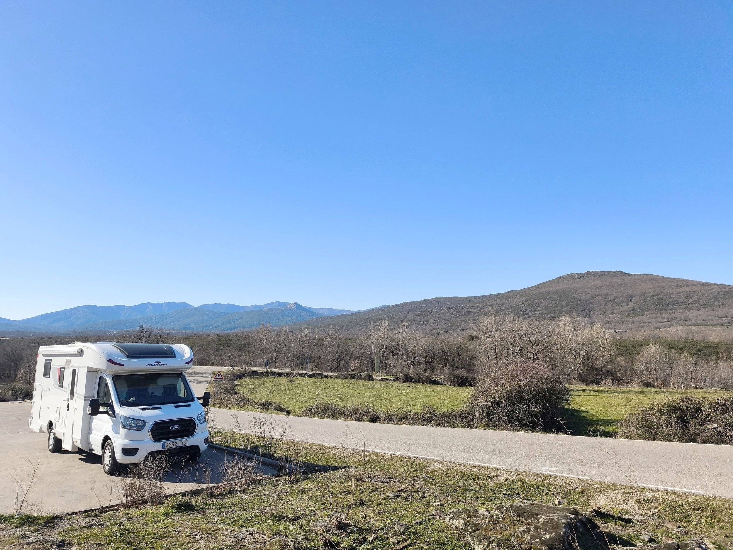 Roller Team ROLLER TEAM KRONOS 265TL