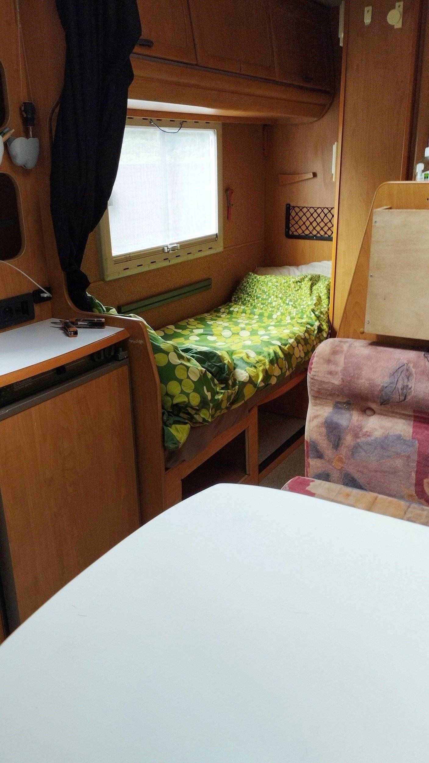 Challenger Challenger