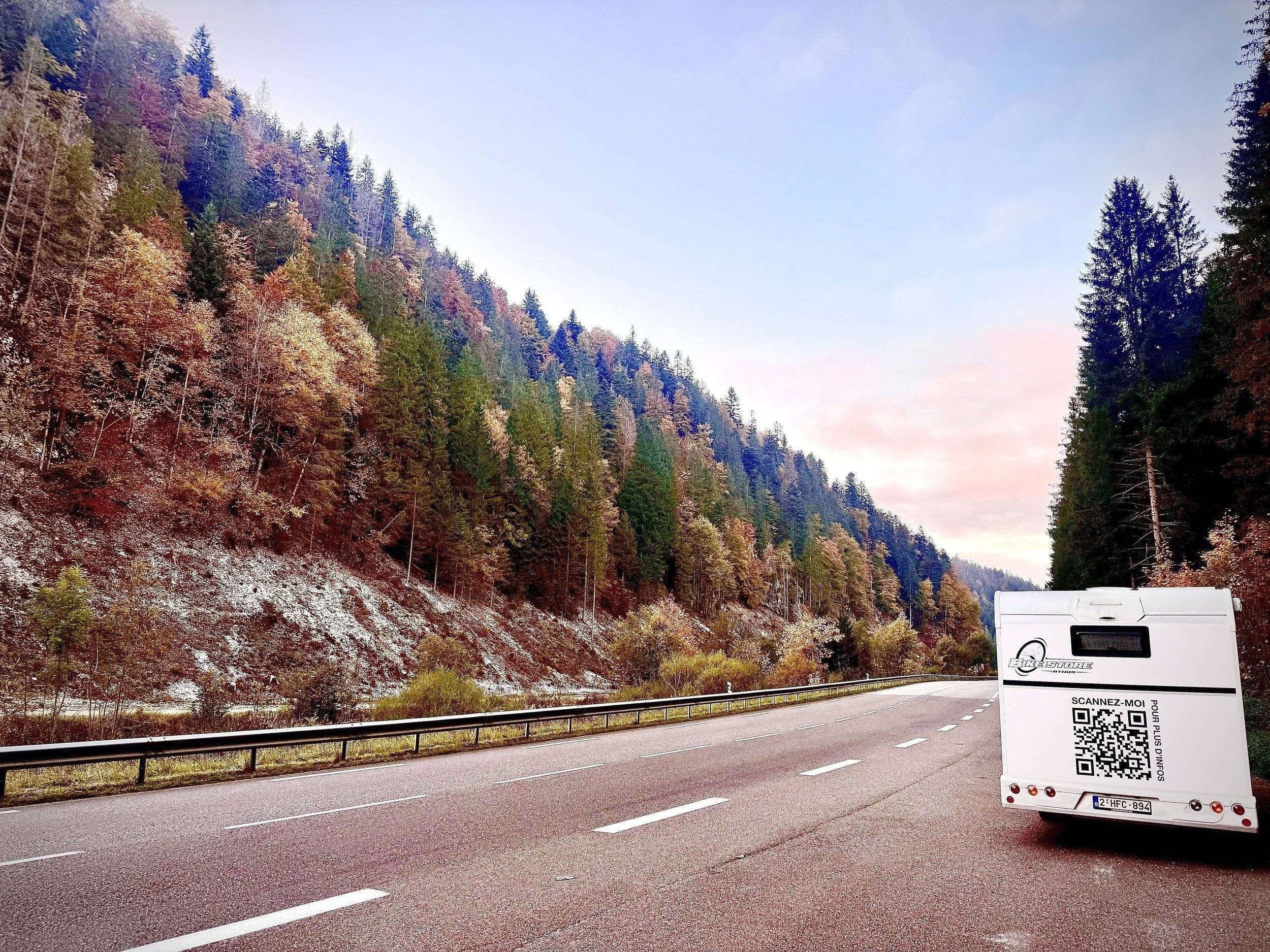 Roller Team KRONO 290 M