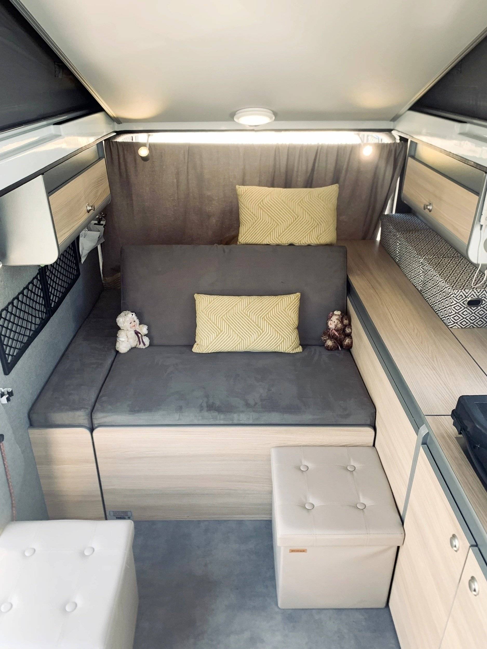 Renault Trafic3 L2H1 1,6 l 140 ch