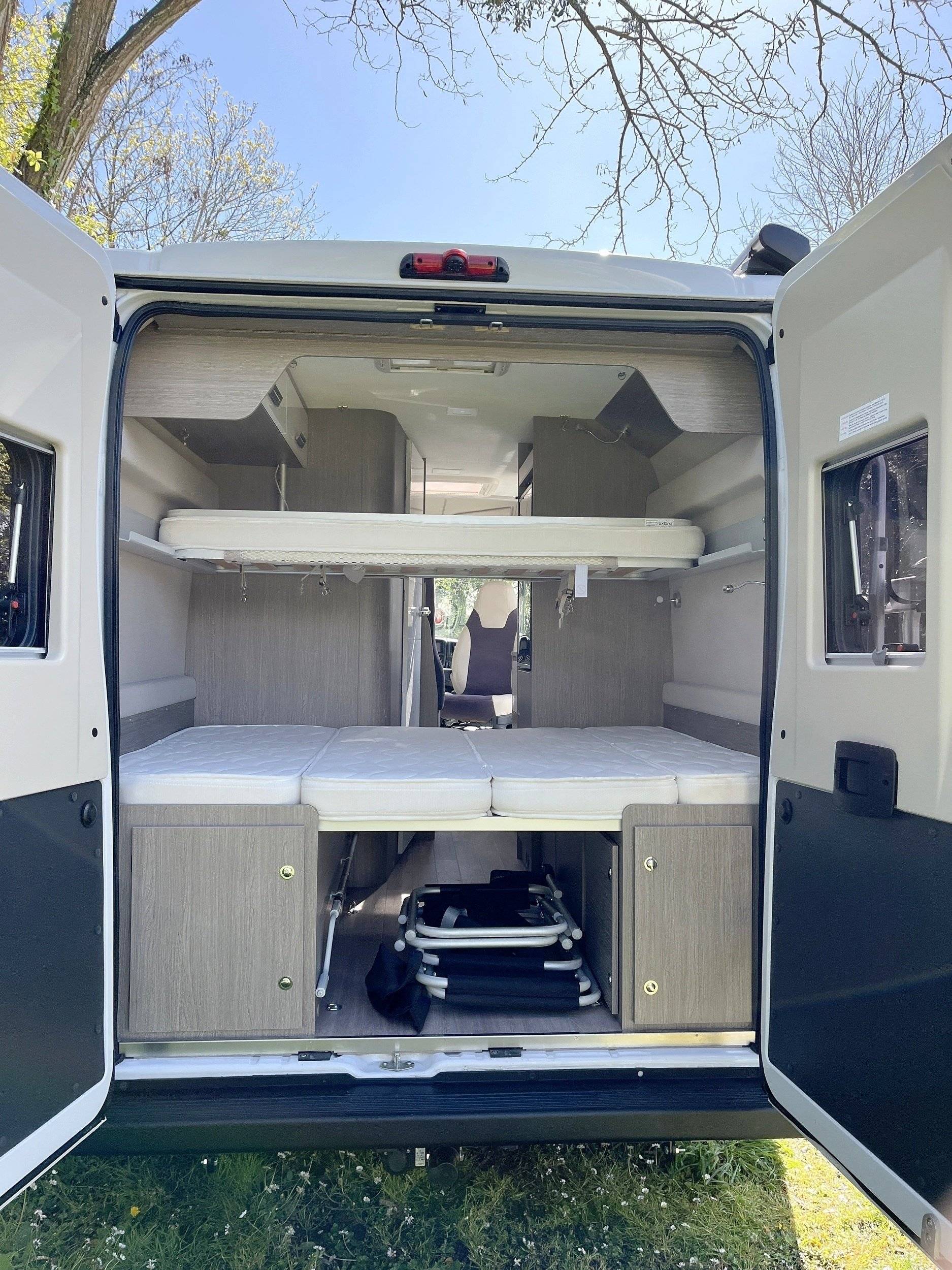 Chausson Roas Line V 594 S VIP Edition 2022