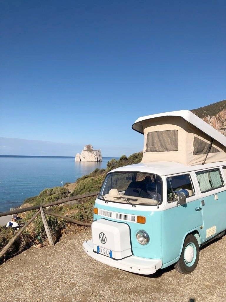 Volkswagen volkswagen T2 B