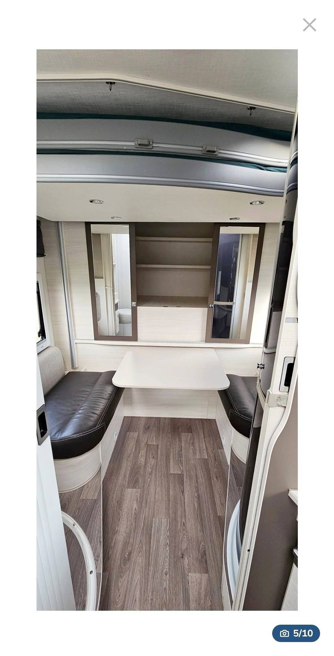 Chausson Ducato