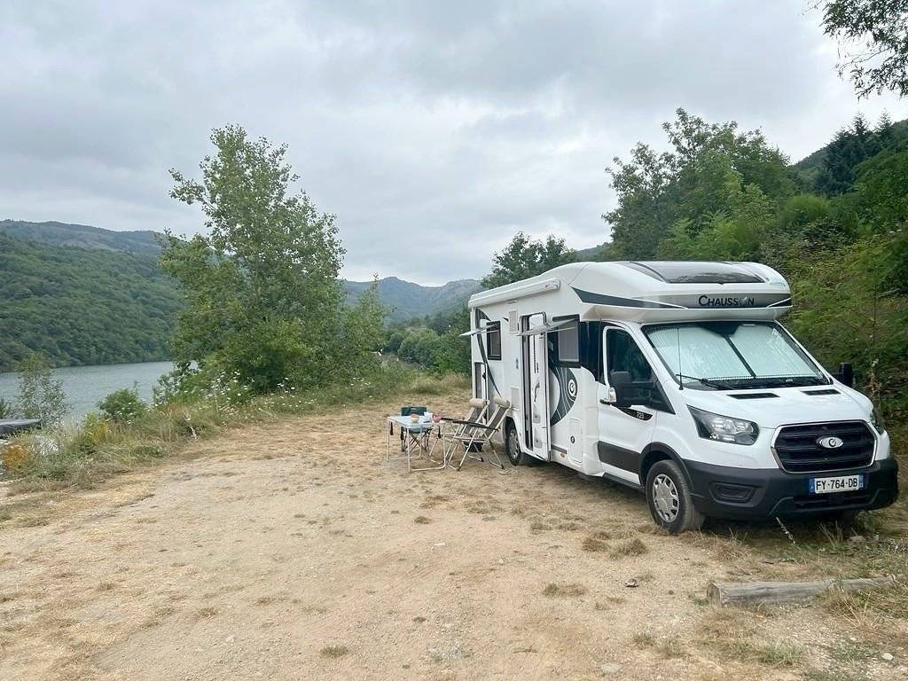 Chausson CHAUSSON 720 