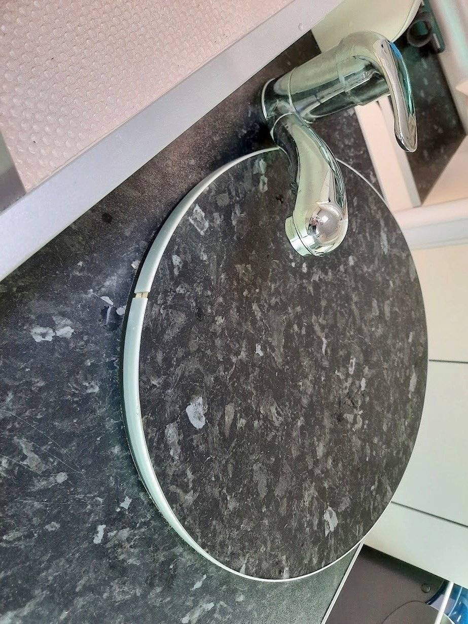 Westfalia Transit nugget westfalia