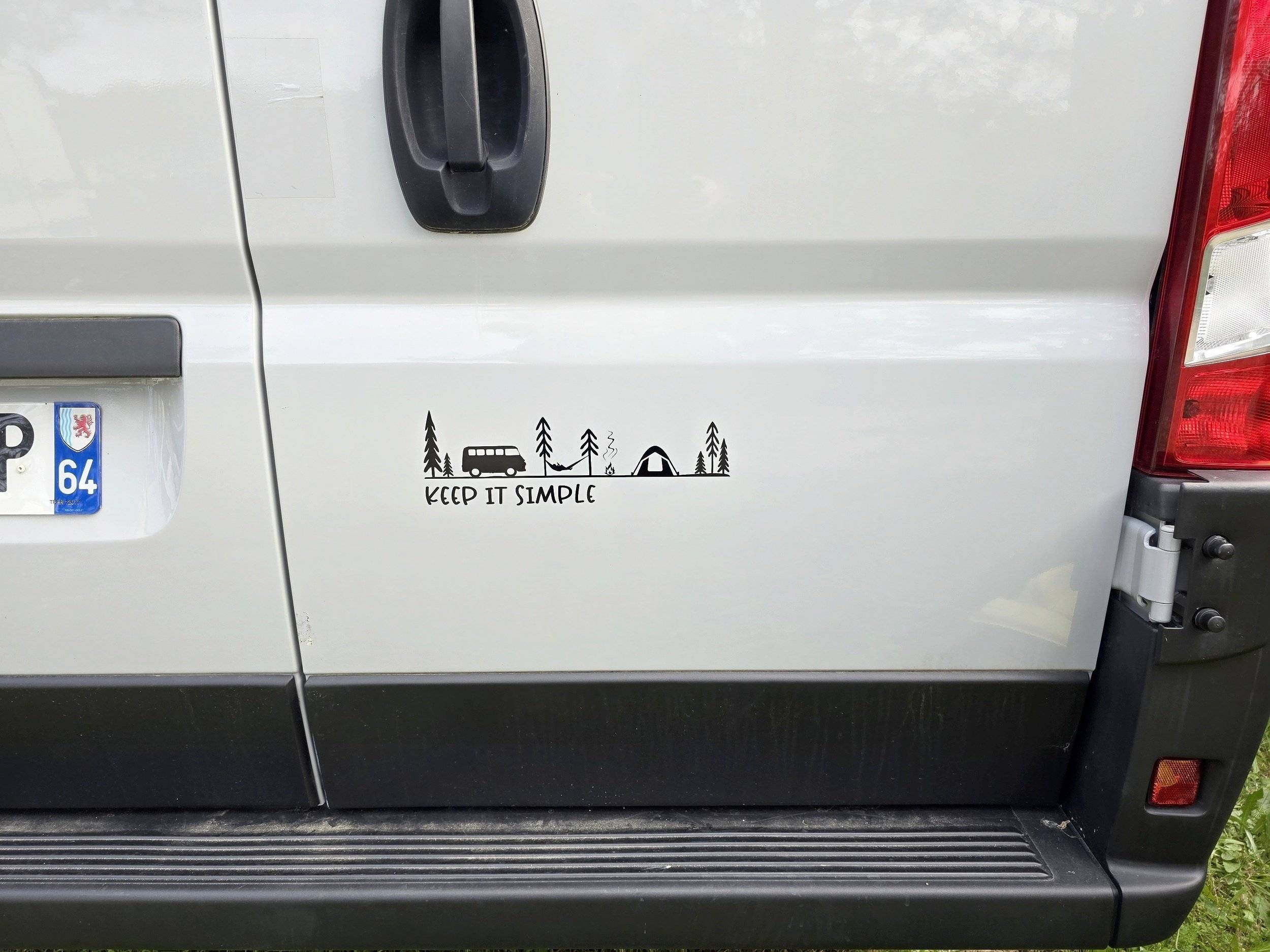 Etrusco ETRUSCO CV 600 BB COMPLET EDITION