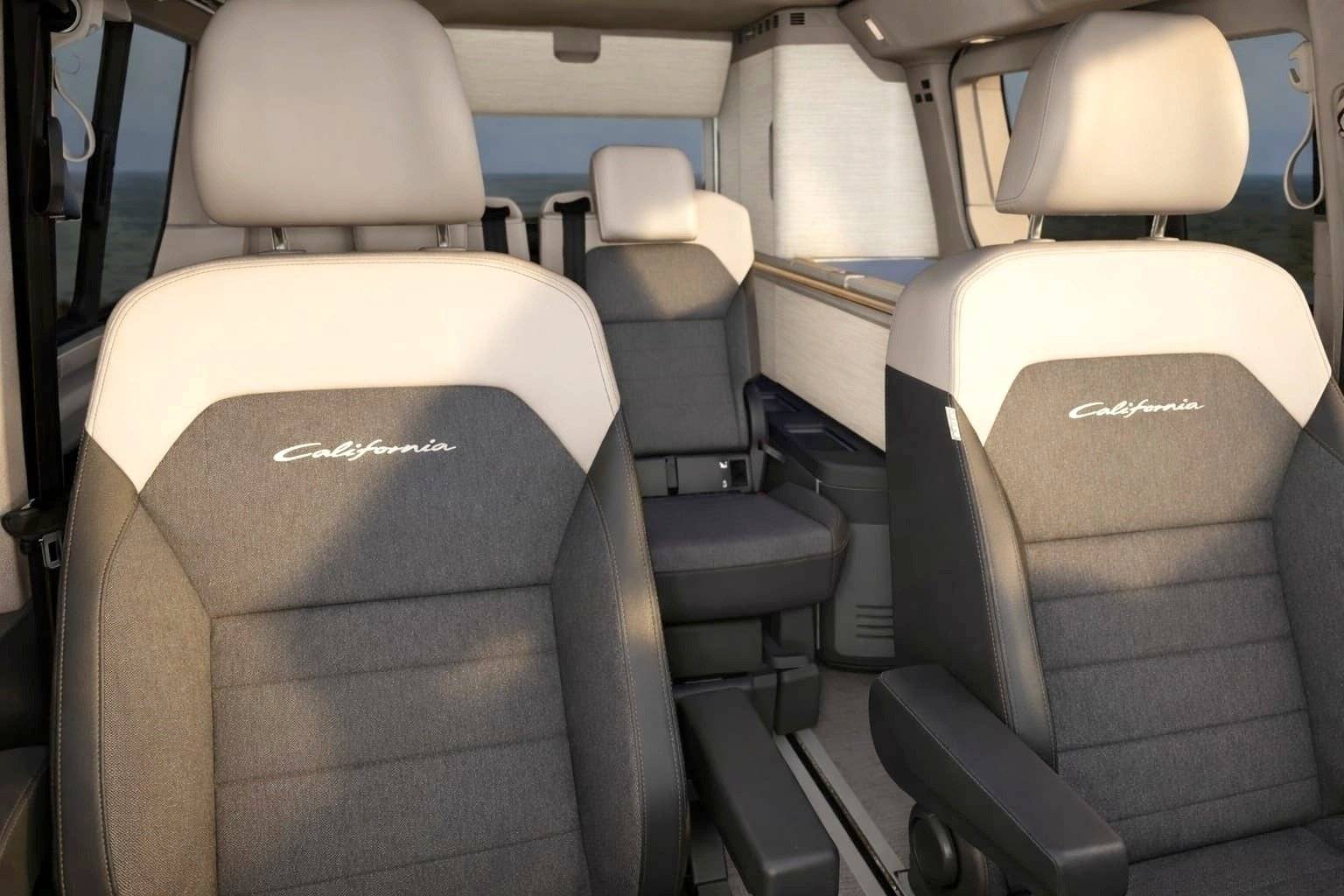 Volkswagen Ocean