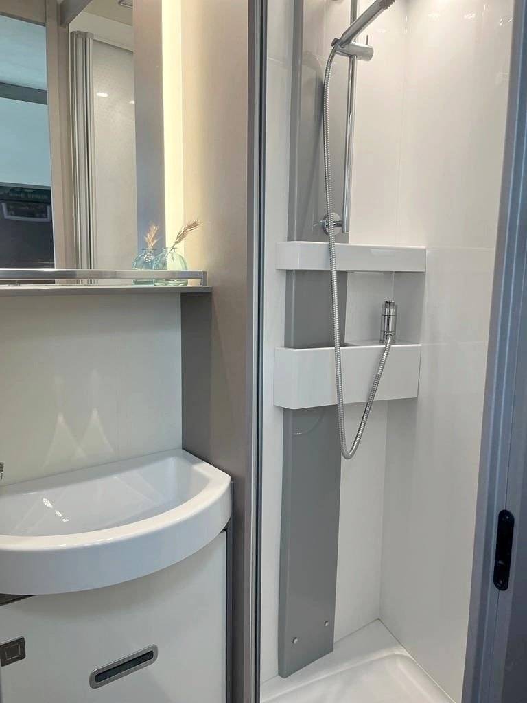 Fiat Ducato 2,3 l 150 ch/Al-Ko