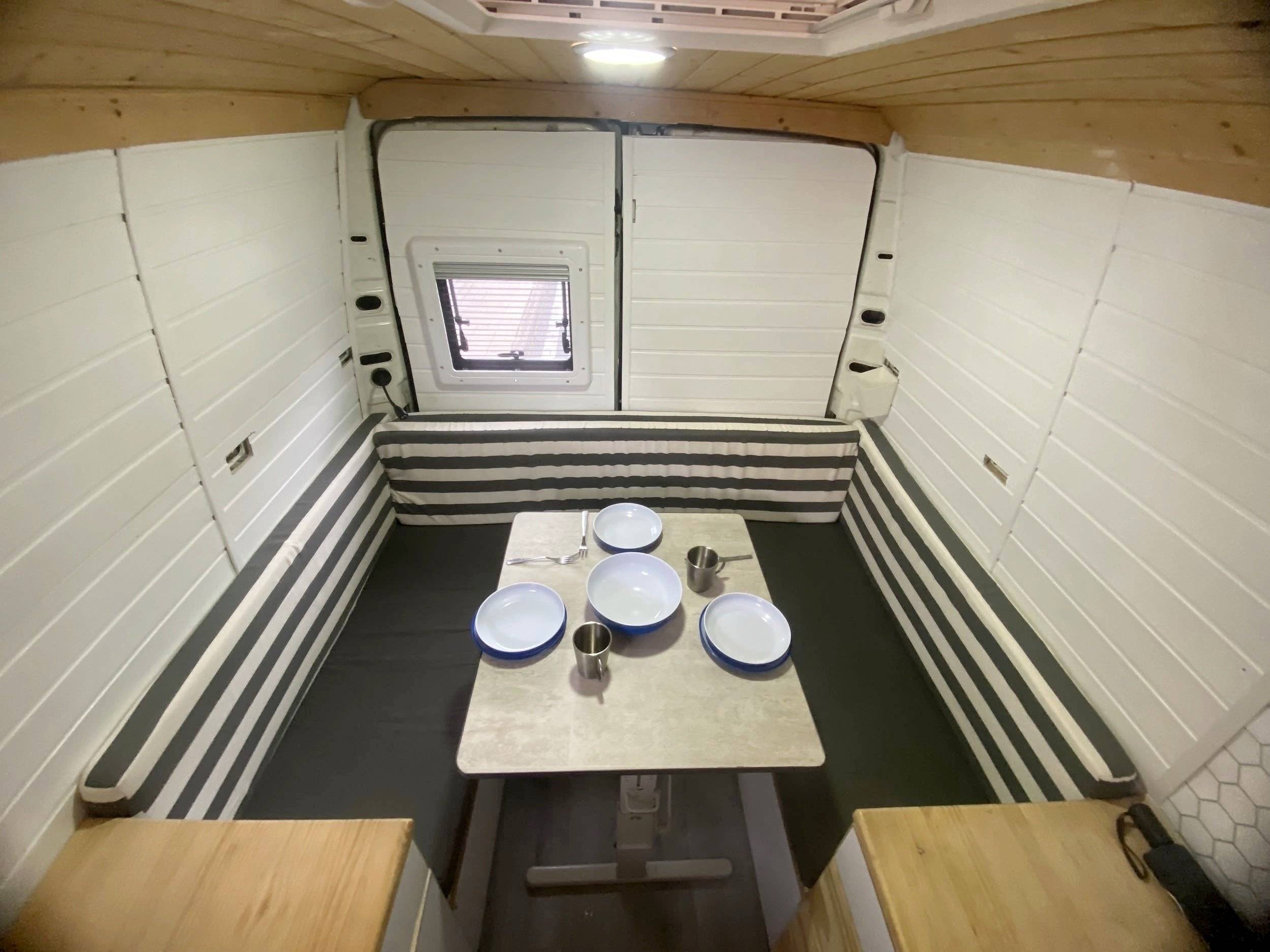 Iveco Daily 2,3 HPI 116 ch.