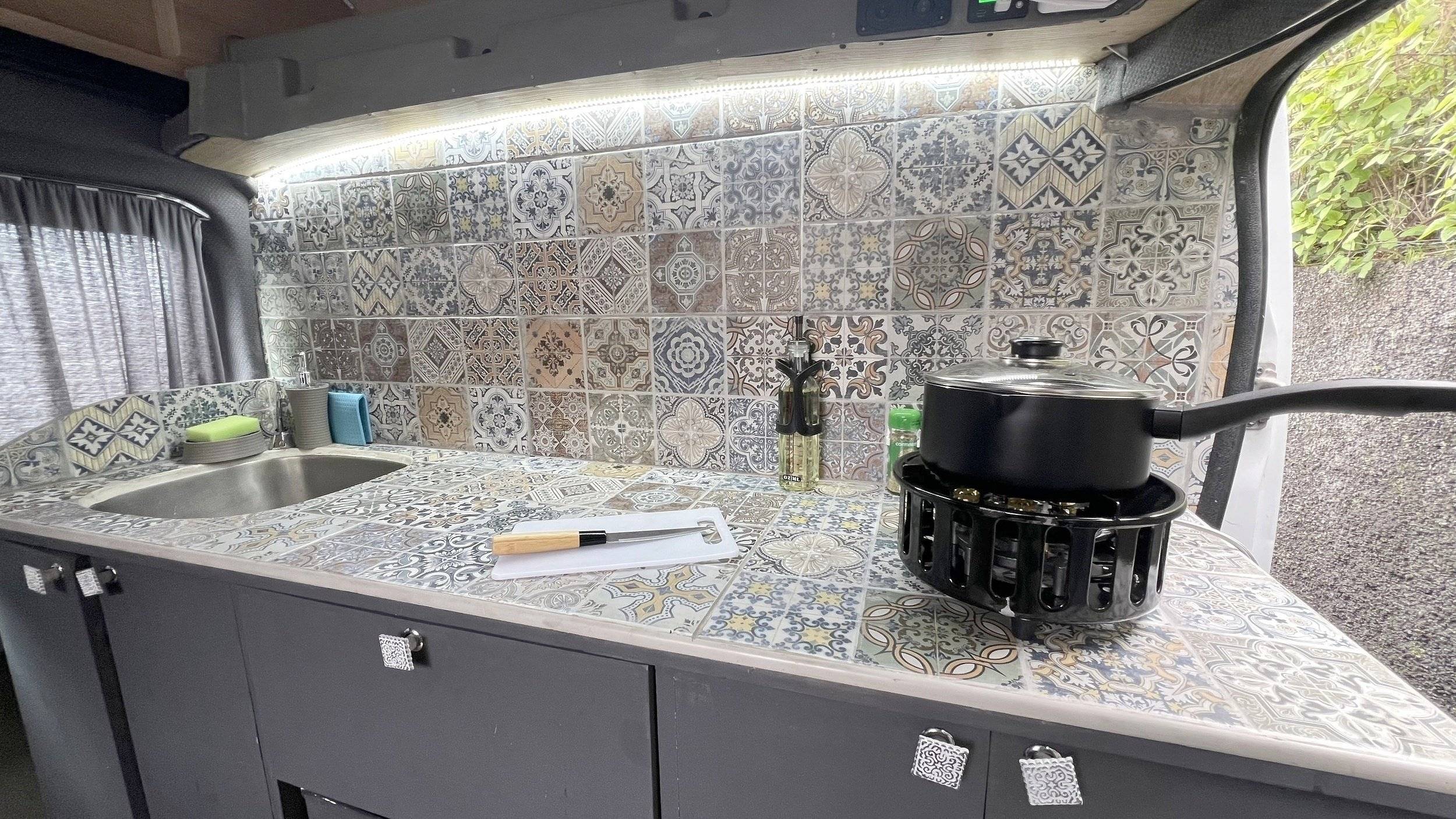 Renault Renault trafic 