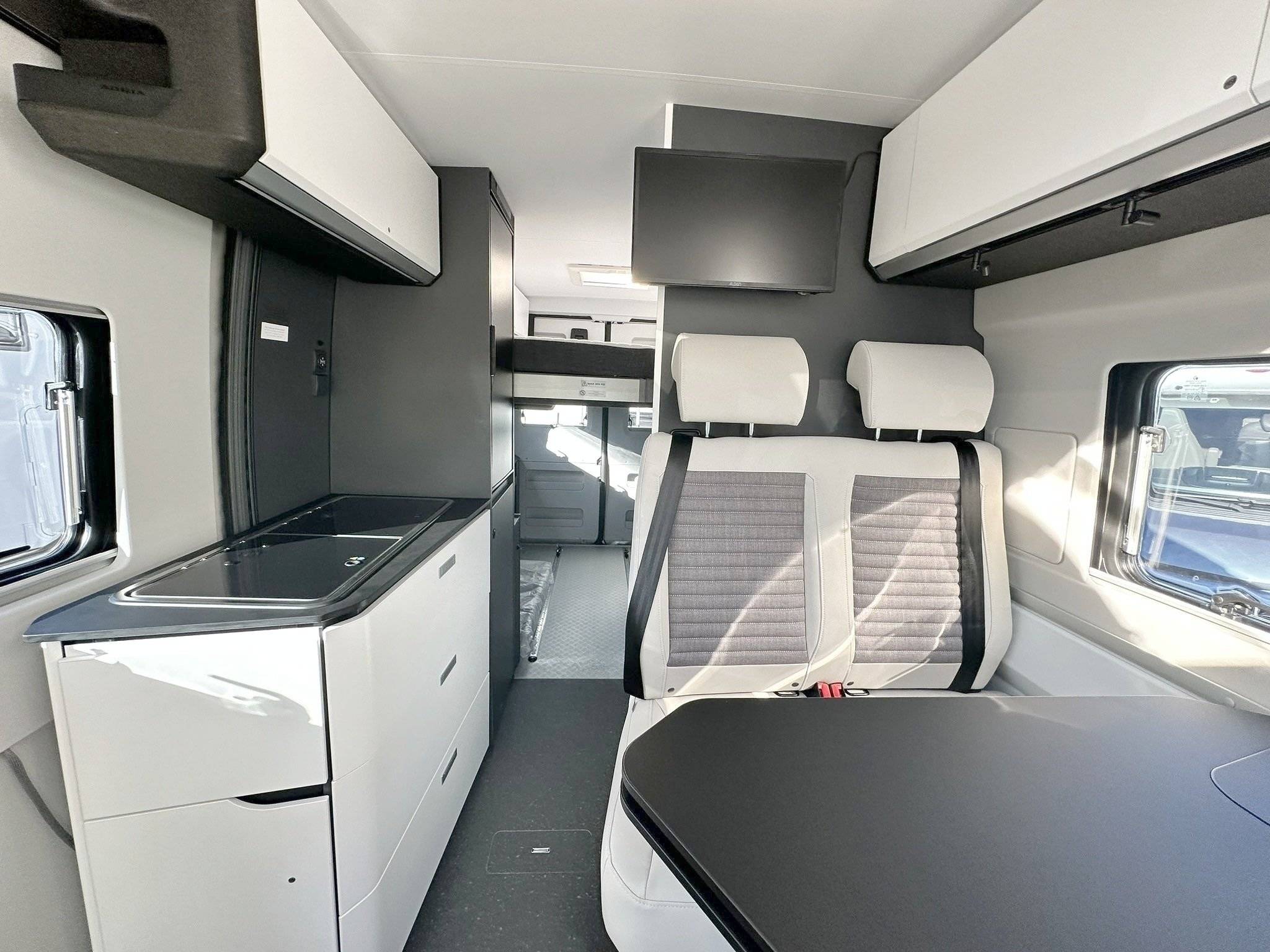 Adria adria 640 SGX TWIN SPORT