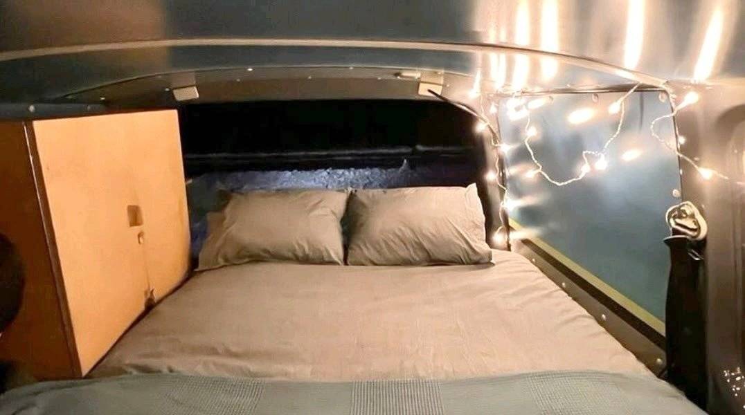 Volkswagen Volkswagen Transporter