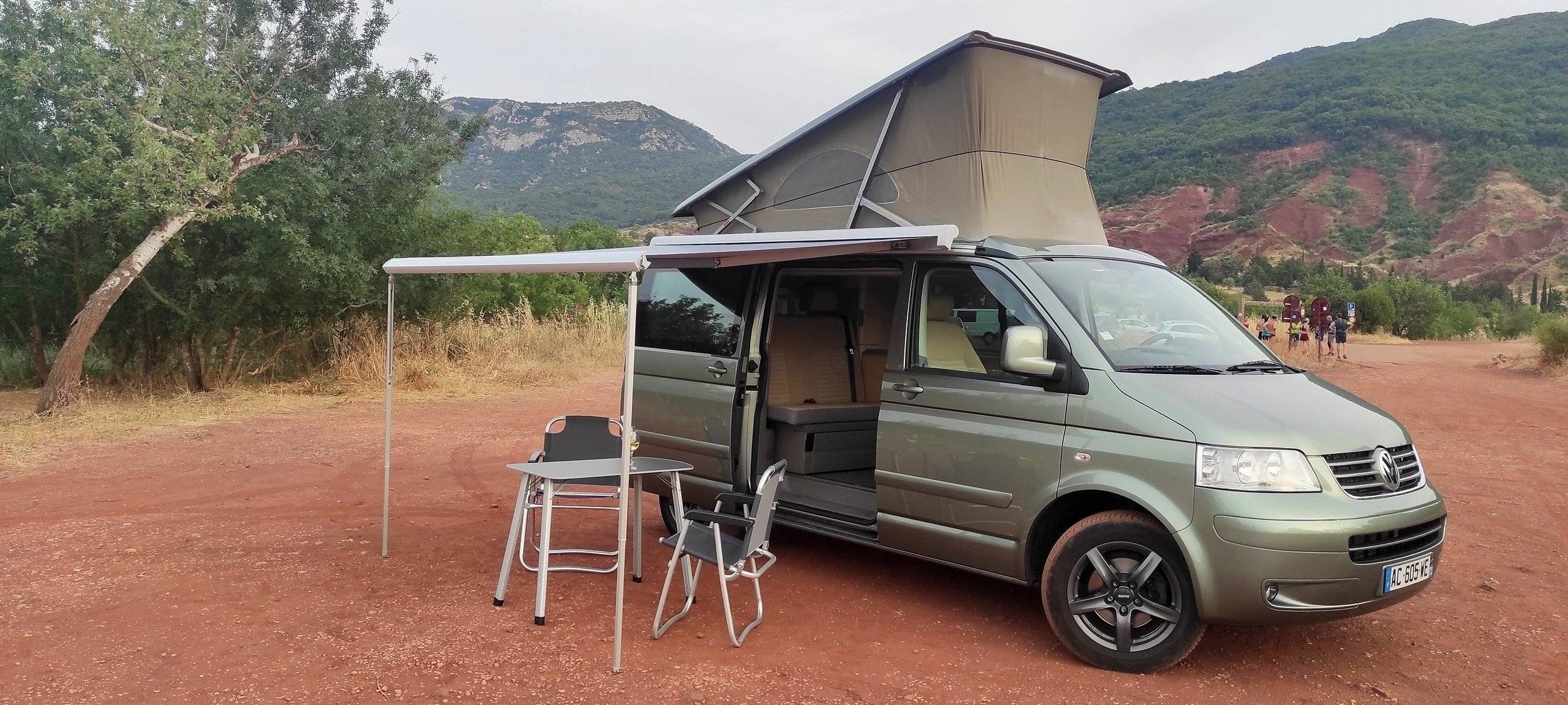 Westfalia Westfalia (California)