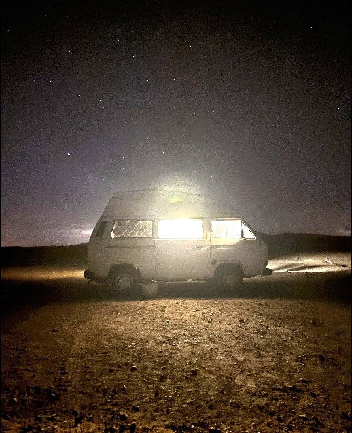 Westfalia Joker