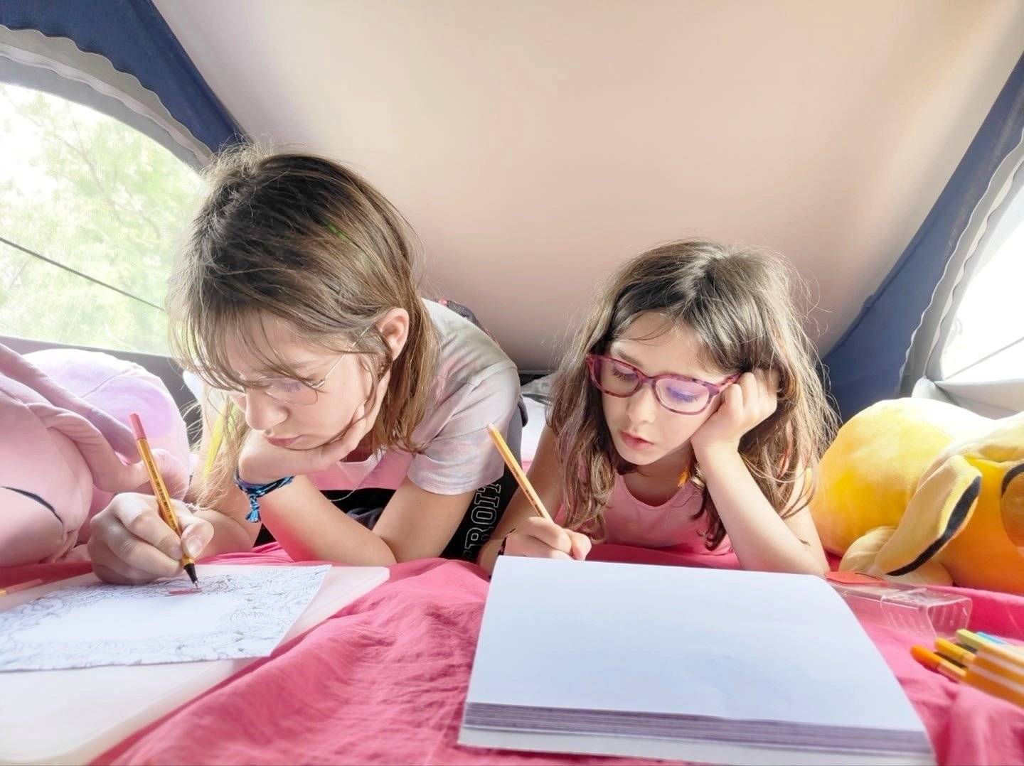 Volkswagen California Confortline